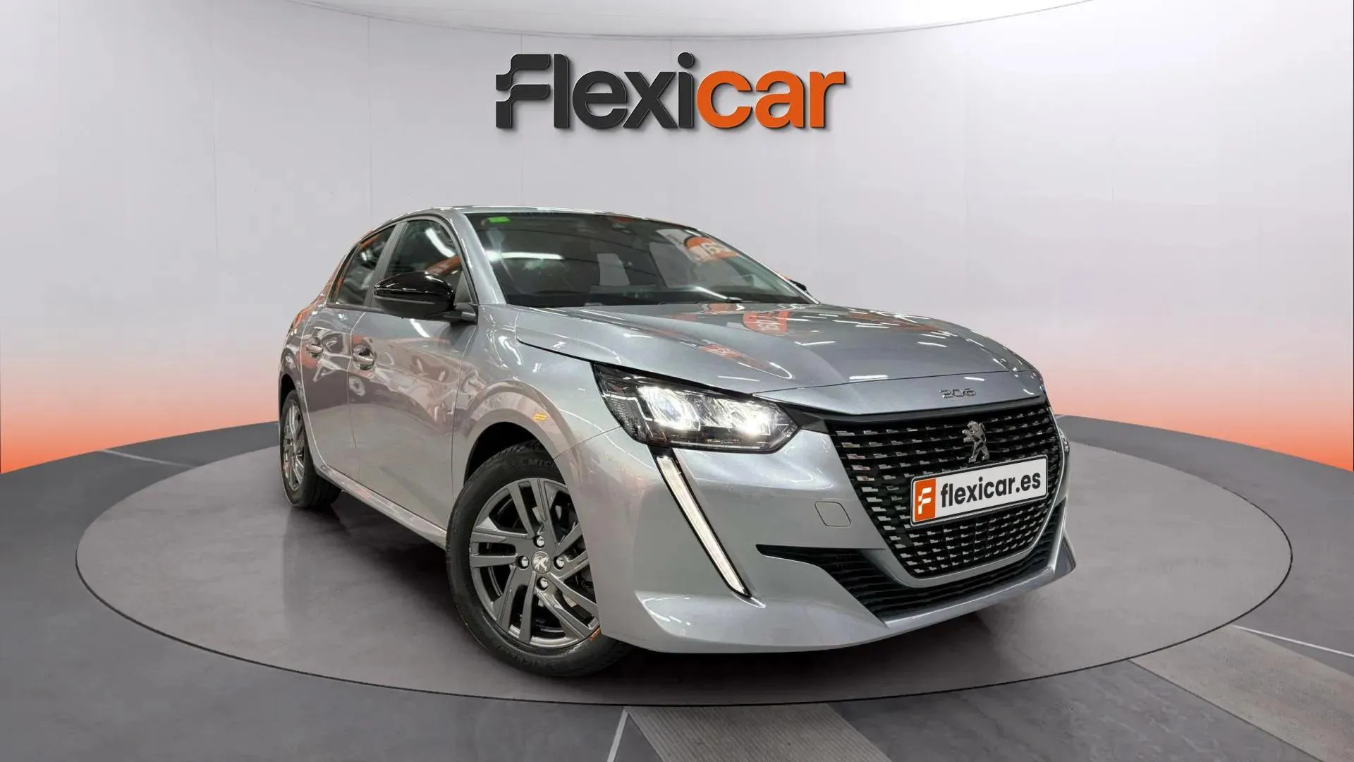 Peugeot 208 PureTech 73kW (100CV) Active Pack