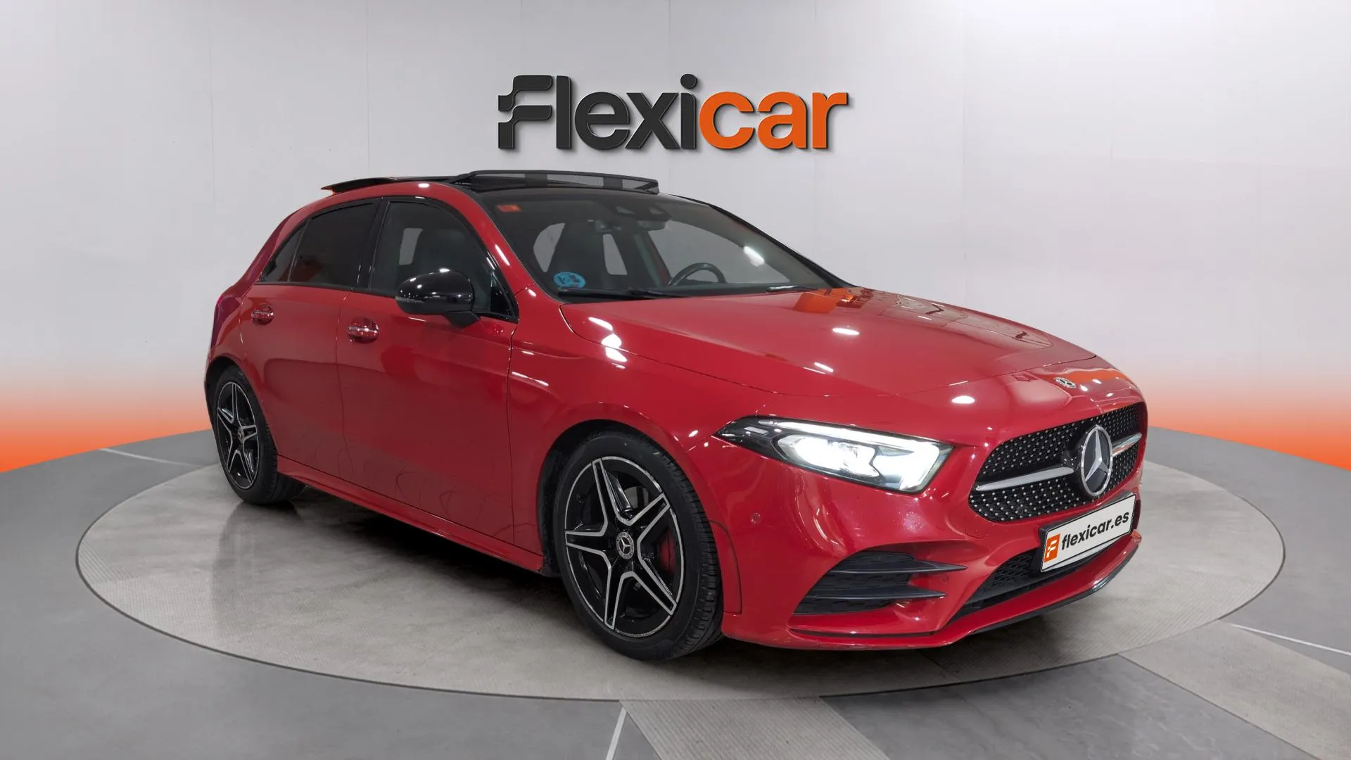 Mercedes-Benz Clase A A 200 d