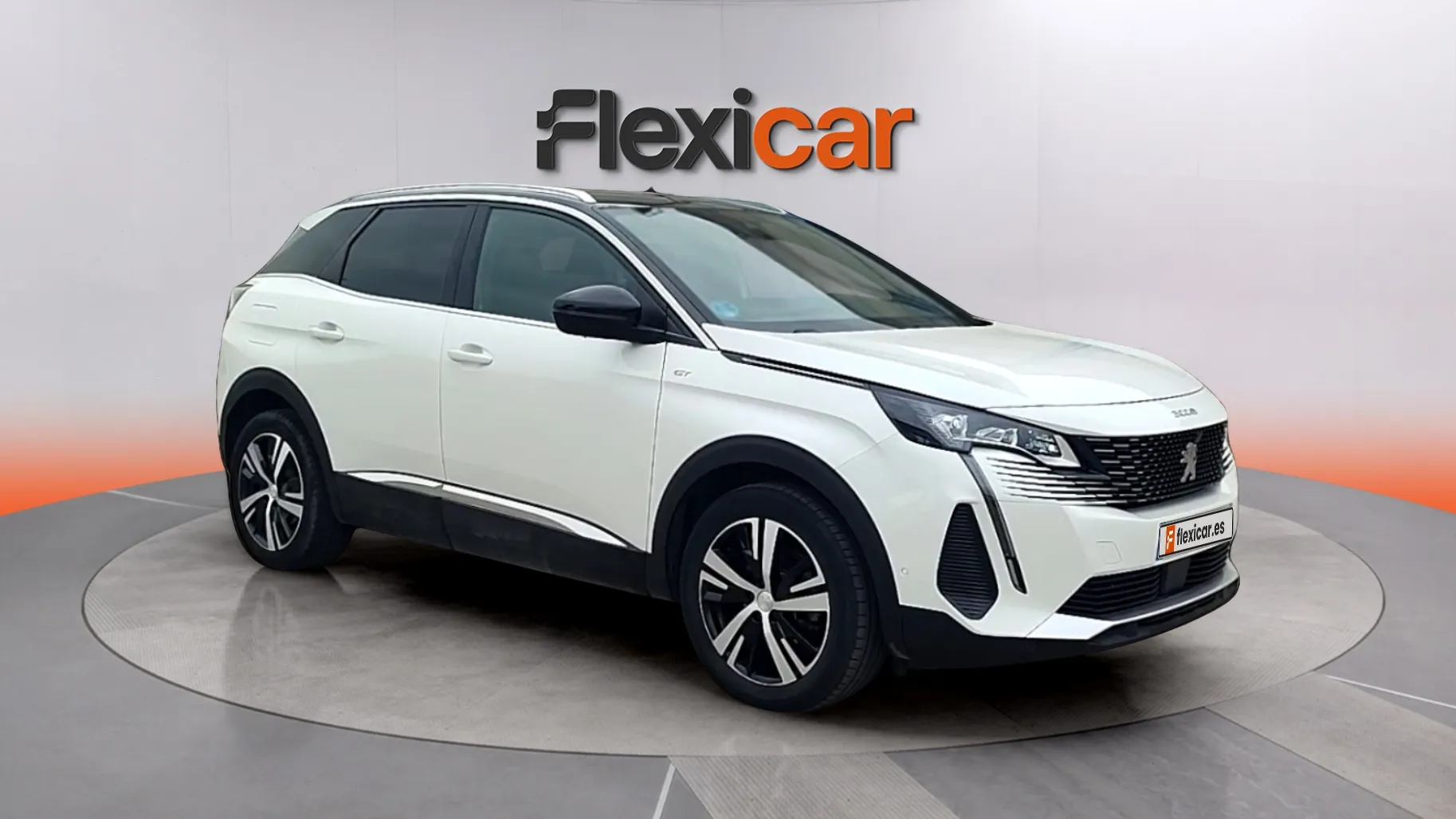 Peugeot 3008 1.5 BlueHDi 96kW (130CV) S&S Active
