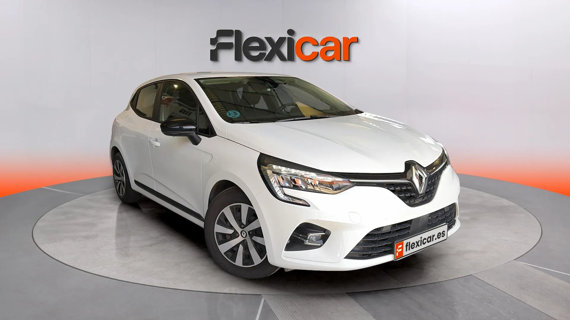 Renault Clio Equilibre Blue dCi 74kW (100CV)