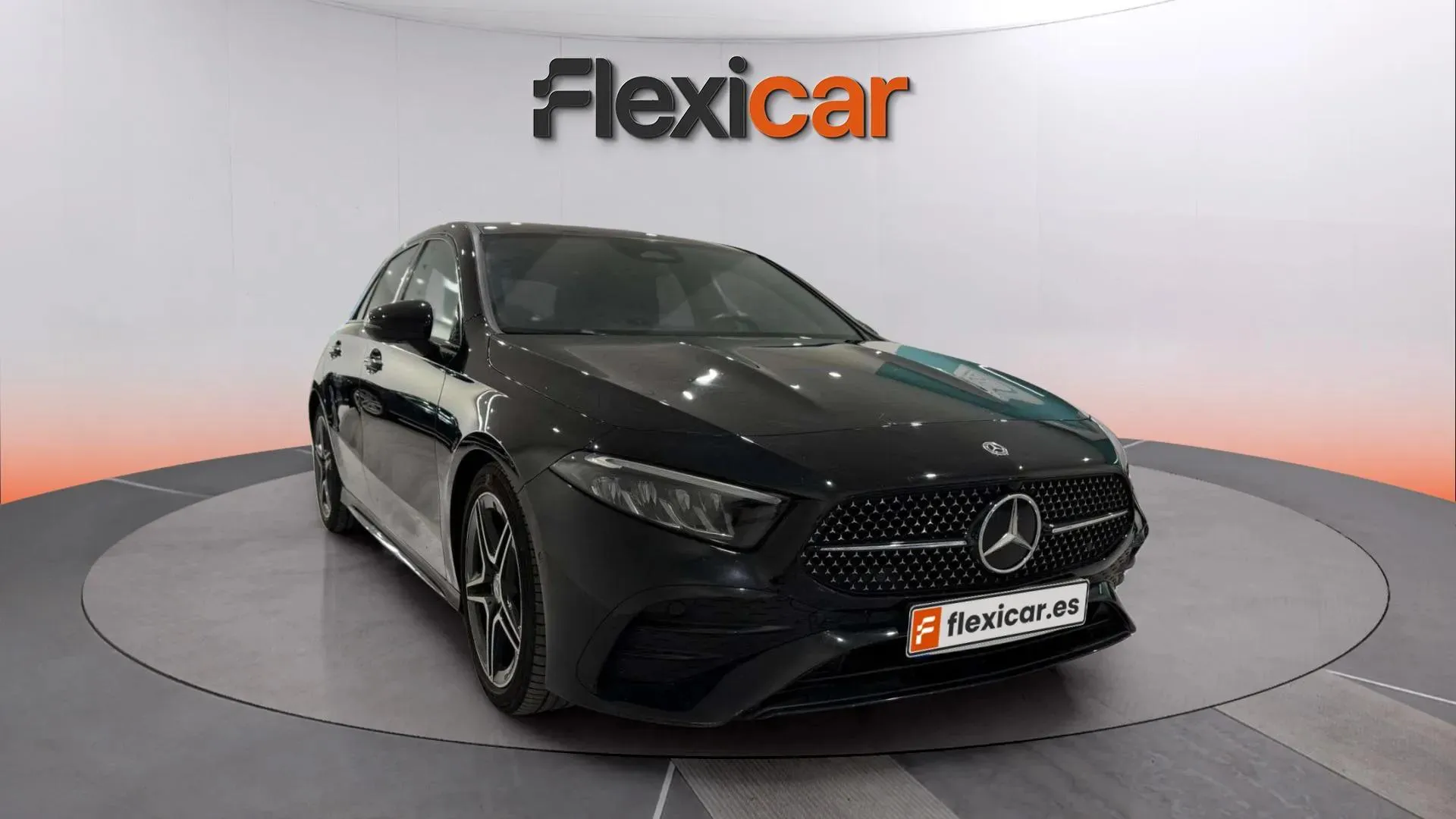 Mercedes-Benz Clase A A 200