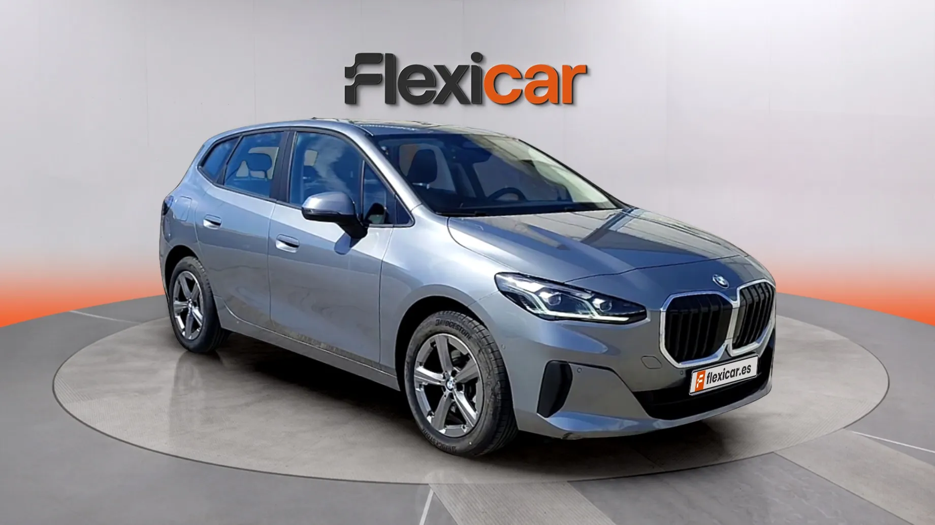 BMW Série 2 Active Tourer 218i