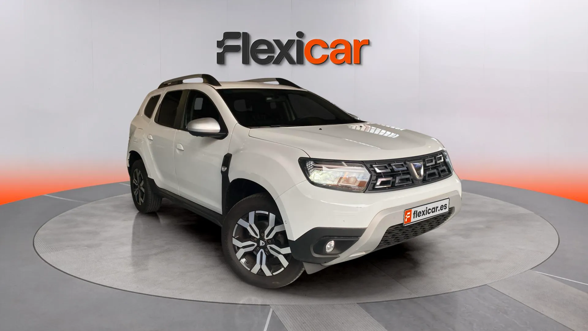 Dacia Duster Prestige Go TCE 96kW(130CV) 4X2