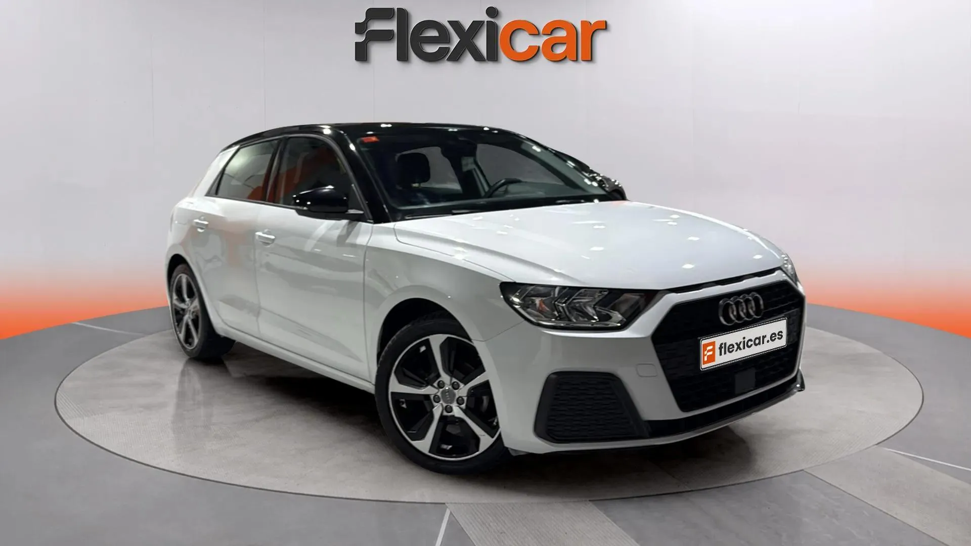 Audi A1 Sportback 25 TFSI 70kW (95CV)