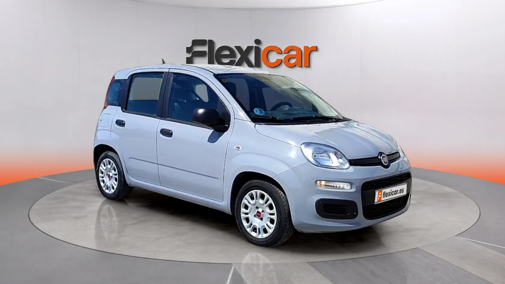 Fiat Panda Panda Hybrid 1.0 Gse 51kw (70CV)