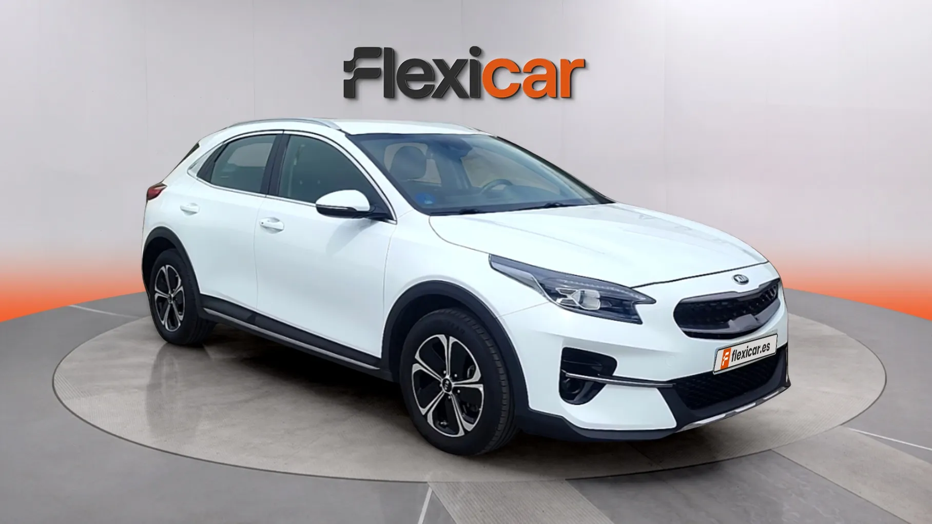Kia XCeed 1.6 MHEV Emotion 100kW (136CV) DCT