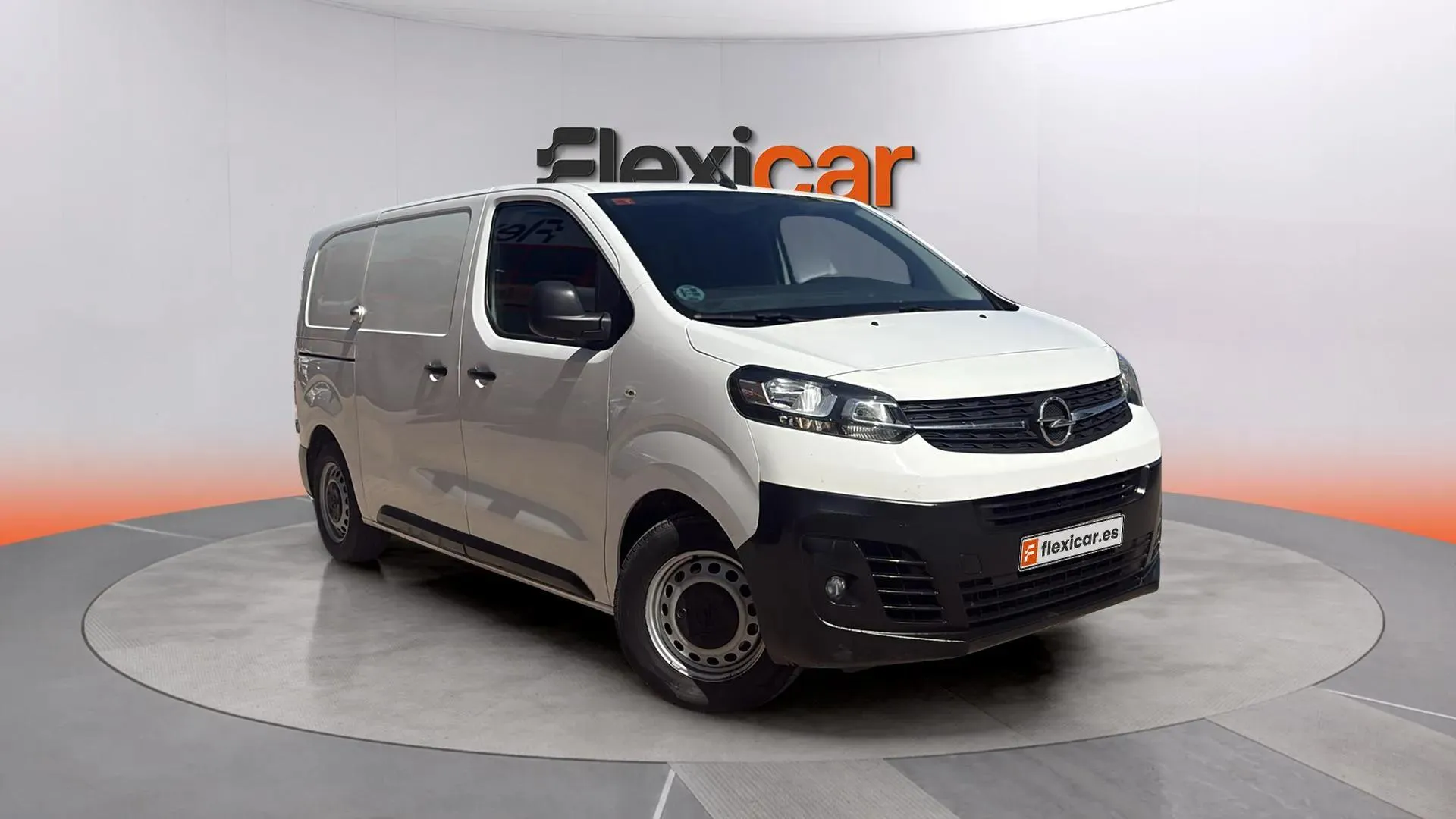 Opel Vivaro OPEL Vivaro Furgón Diesel Vivaro Furgón 1.5D M Carga Standard Express 120, 88kW/120 PS, 1499 cm3, 4