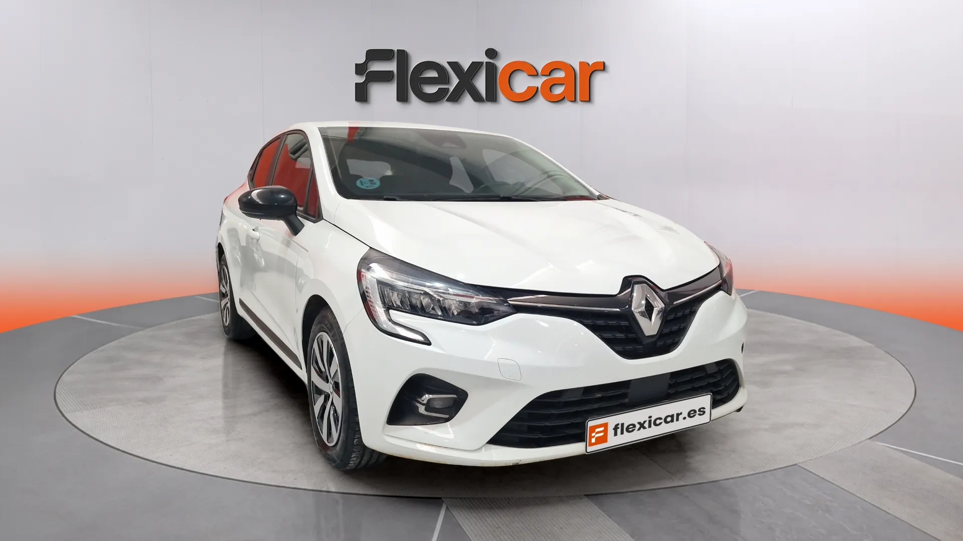 Renault Clio Equilibre Blue dCi 74kW (100CV)