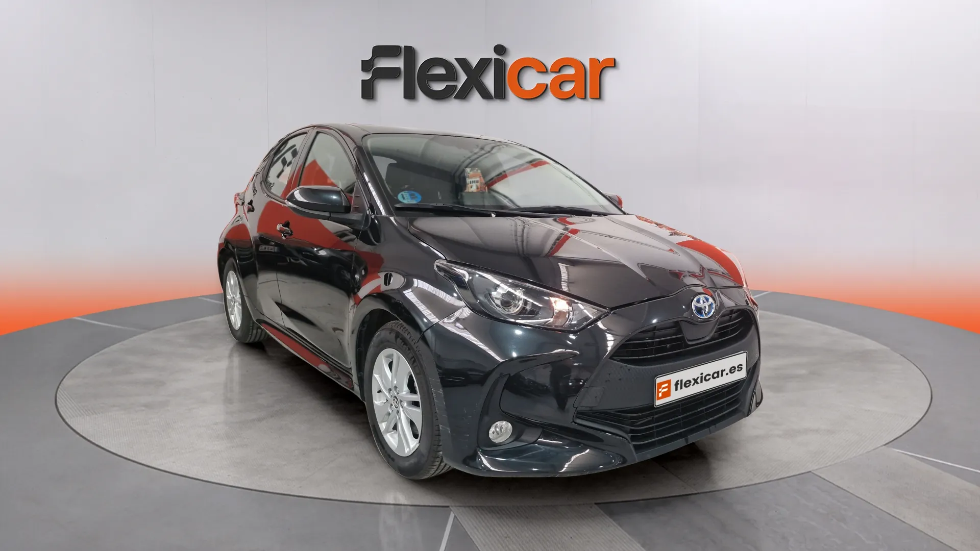 Toyota Yaris 1.5 120H Active Tech