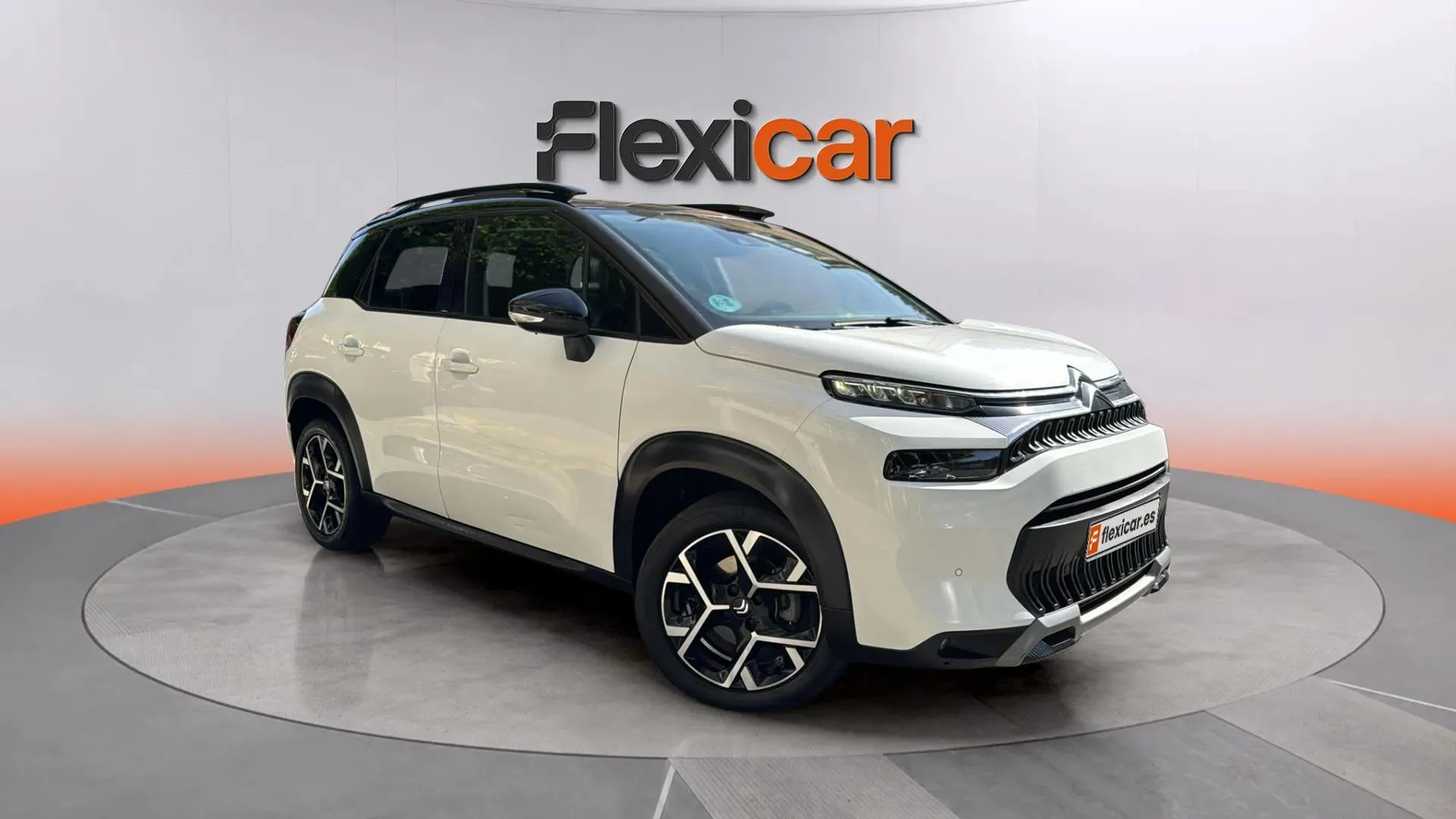 Citroën C3 PureTech 81KW (110CV) S&S Shine EAT6