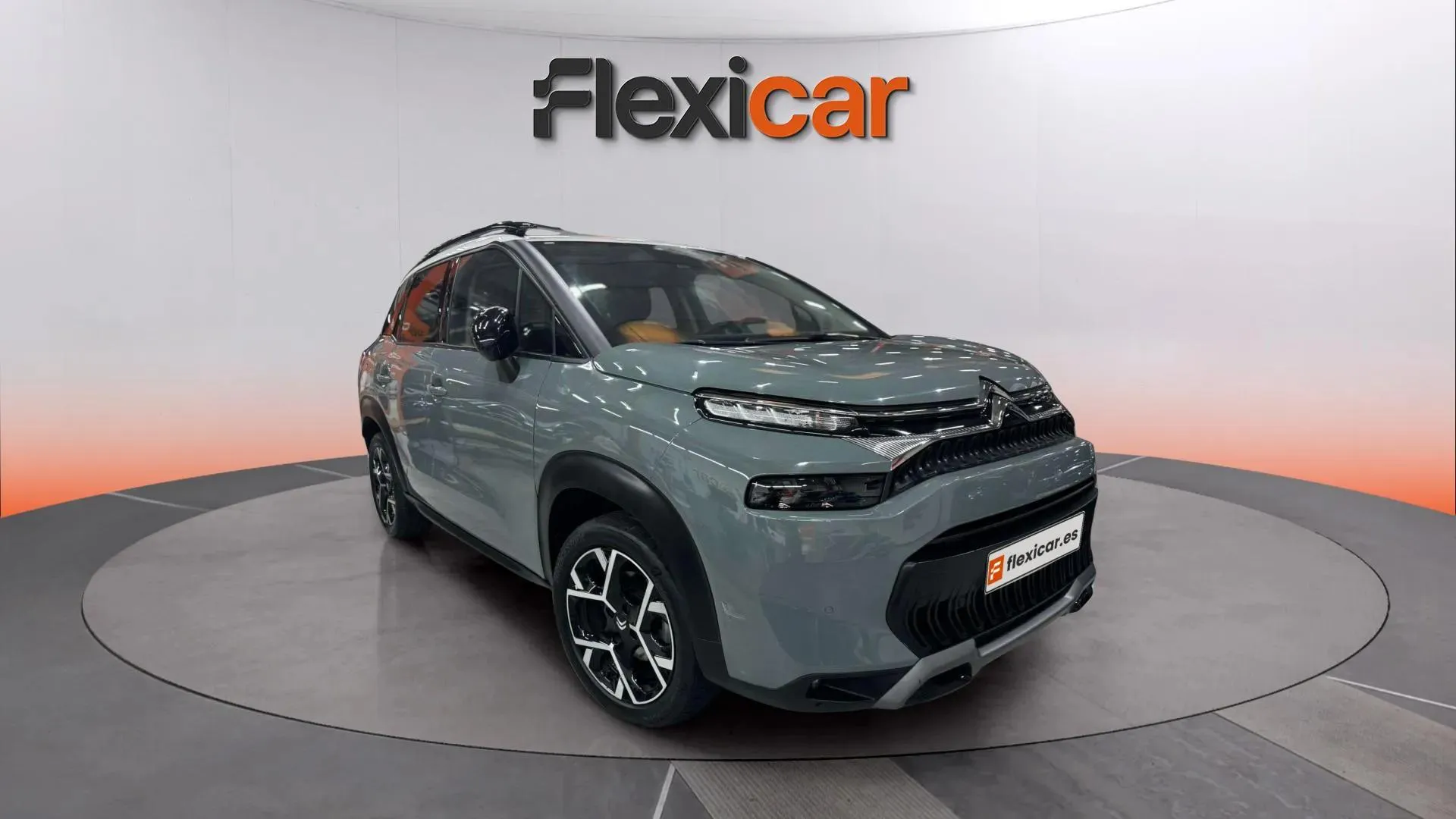 Citroën C3 Aircross PureTech 96kW (130CV) EAT6 Shine Pack