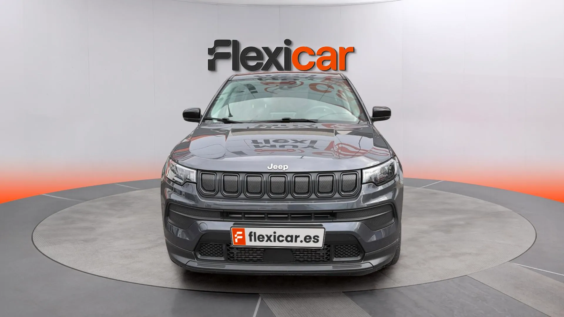 Jeep Compass 1.6 Mjet 96kW (130CV) Longitude FWD