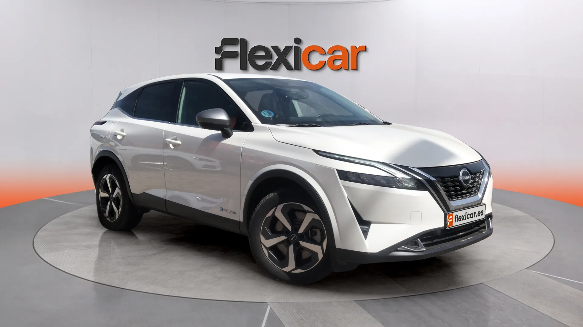 Nissan Qashqai DIG-T 116kW Xtronic N-Connecta