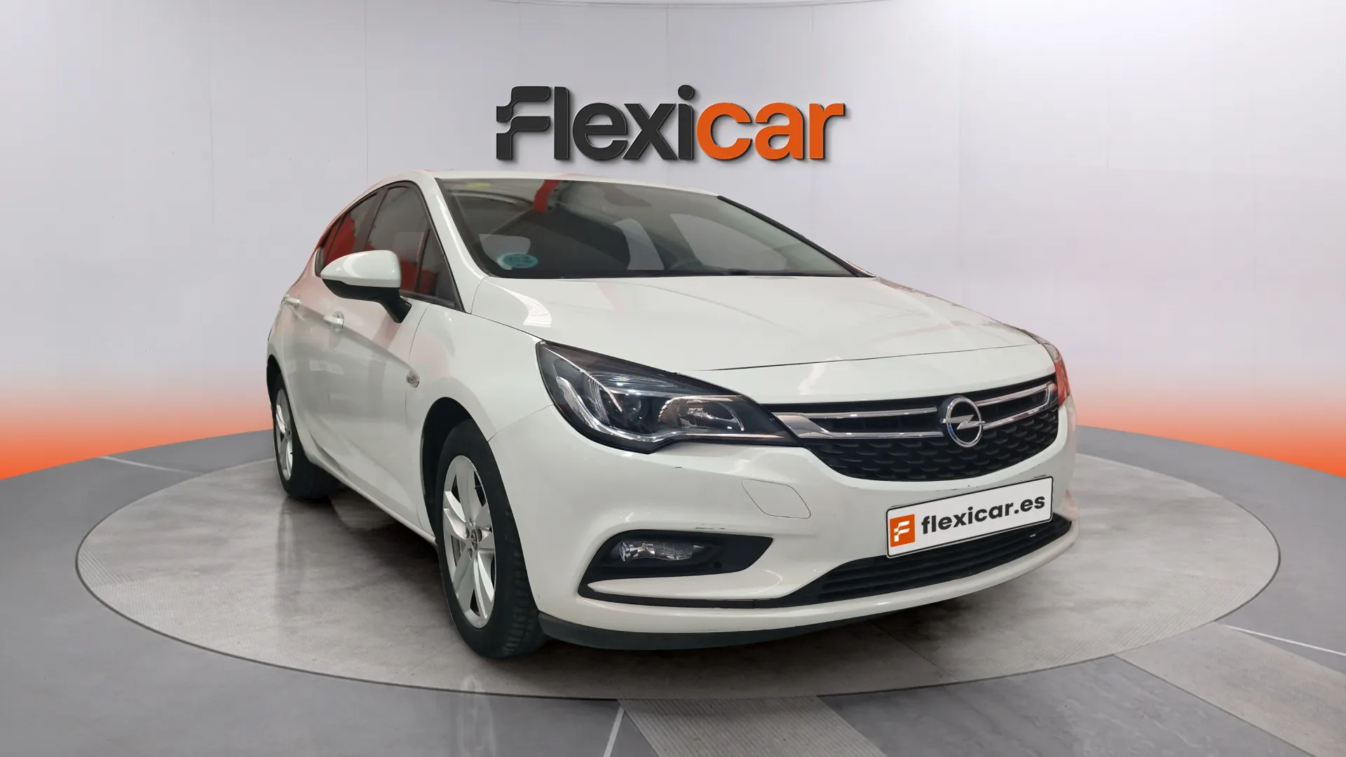Opel Astra 1.6 CDTi 81kW (110CV) Selective