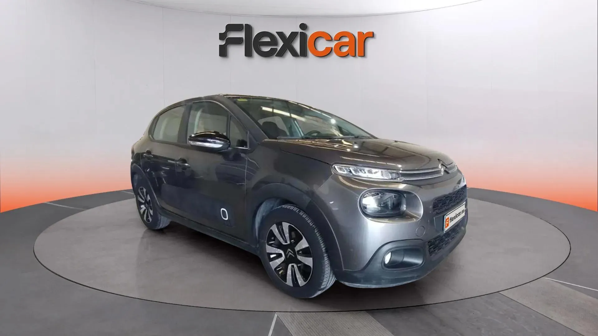 Citroën C3 BlueHDi 73KW (100CV) S&S FEEL