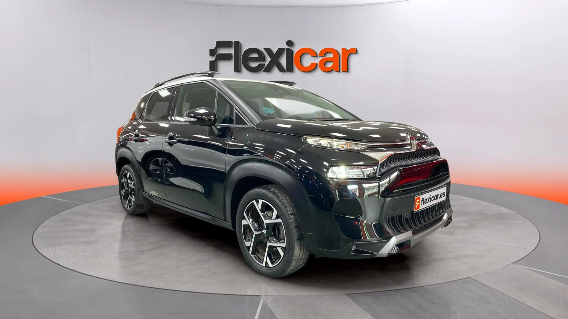 Citroën C3 Aircross PureTech 96kW (130CV) EAT6 Shine Pack