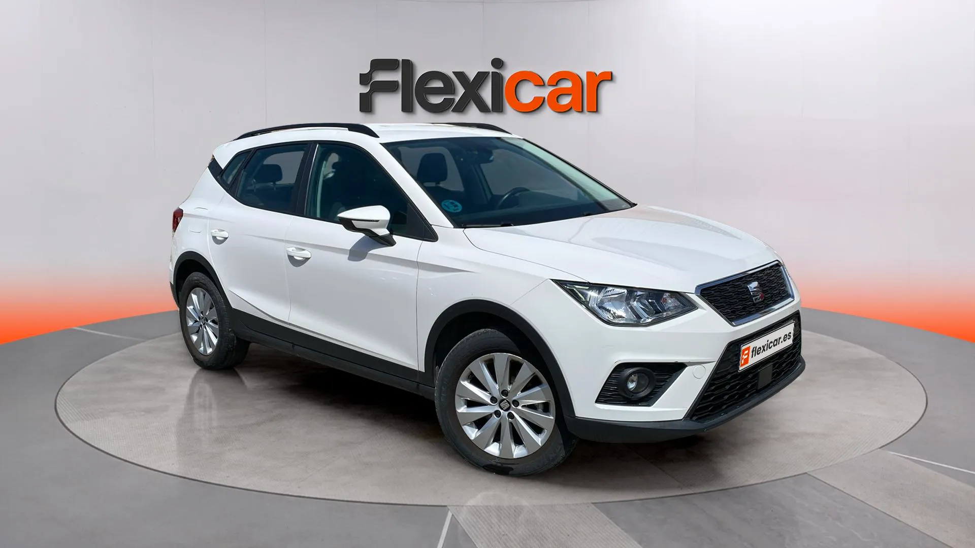 SEAT Arona 1.0 TSI 85kW (115CV) Style Ecomotive