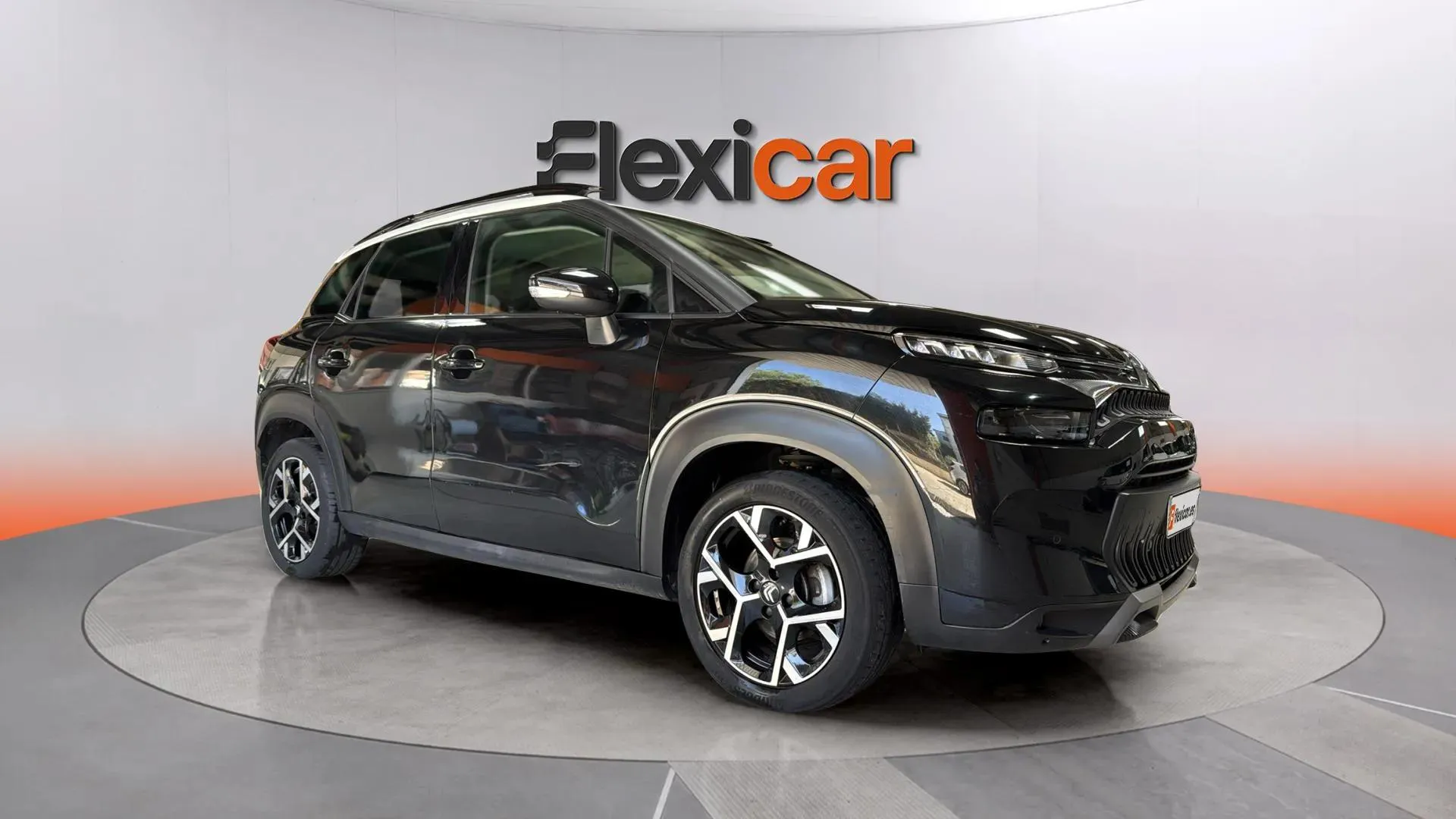 Citroën C3 Aircross PureTech 96kW (130CV) EAT6 Shine Pack