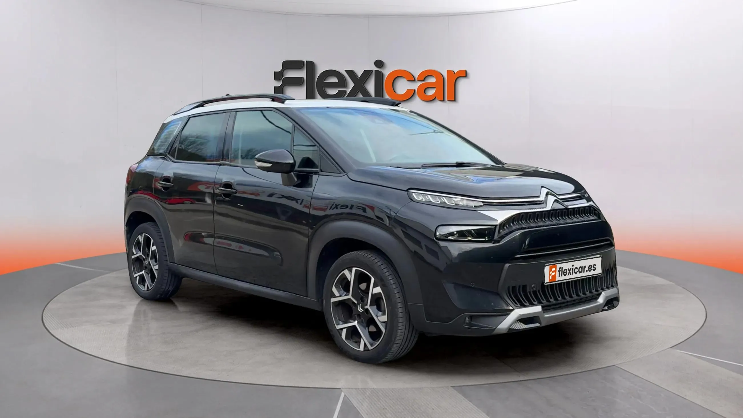 Citroën C3 Aircross PureTech 96kW (130CV) EAT6 Shine Pack
