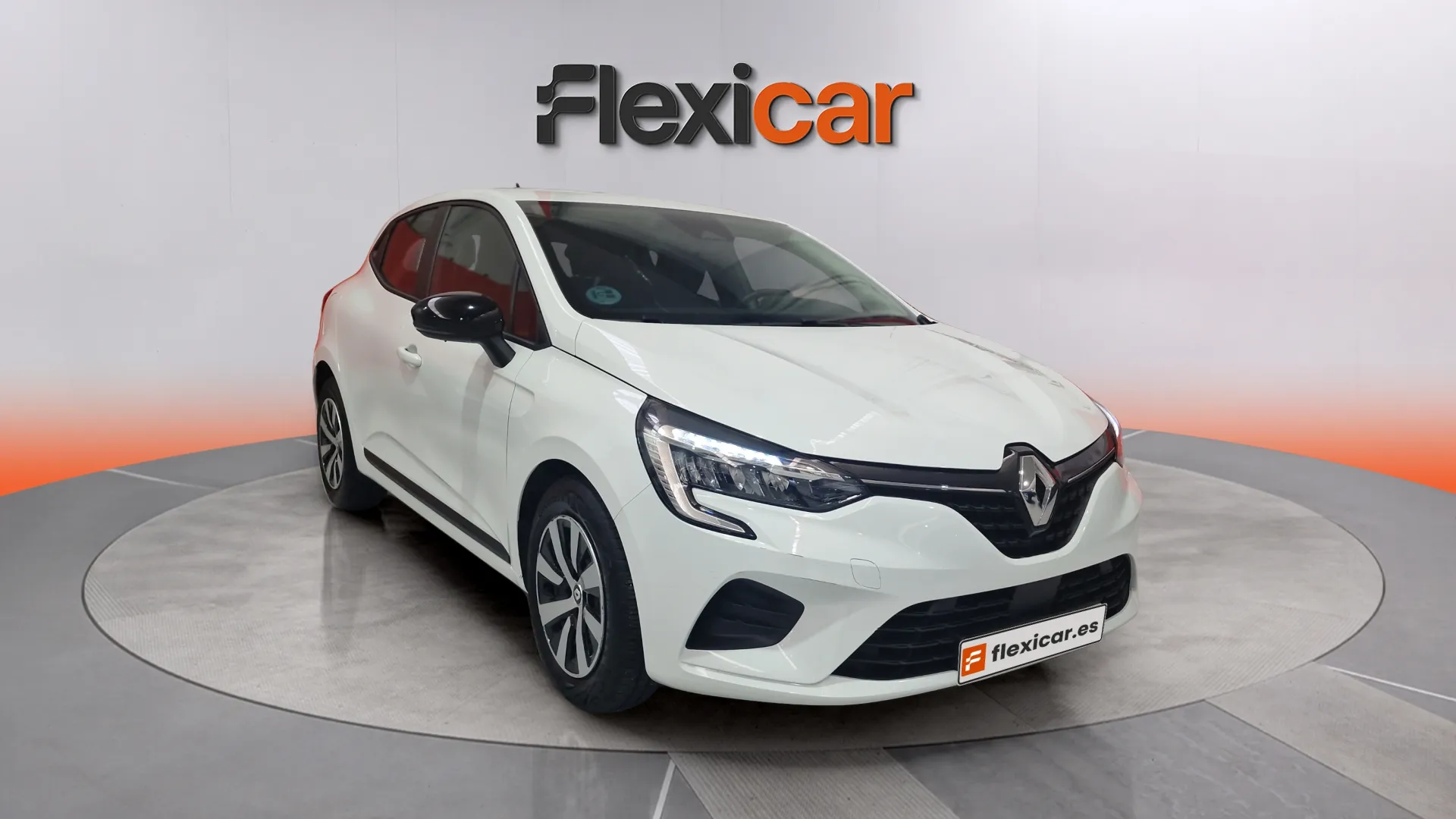 Renault Clio Equilibre TCe 67 kW (91CV)