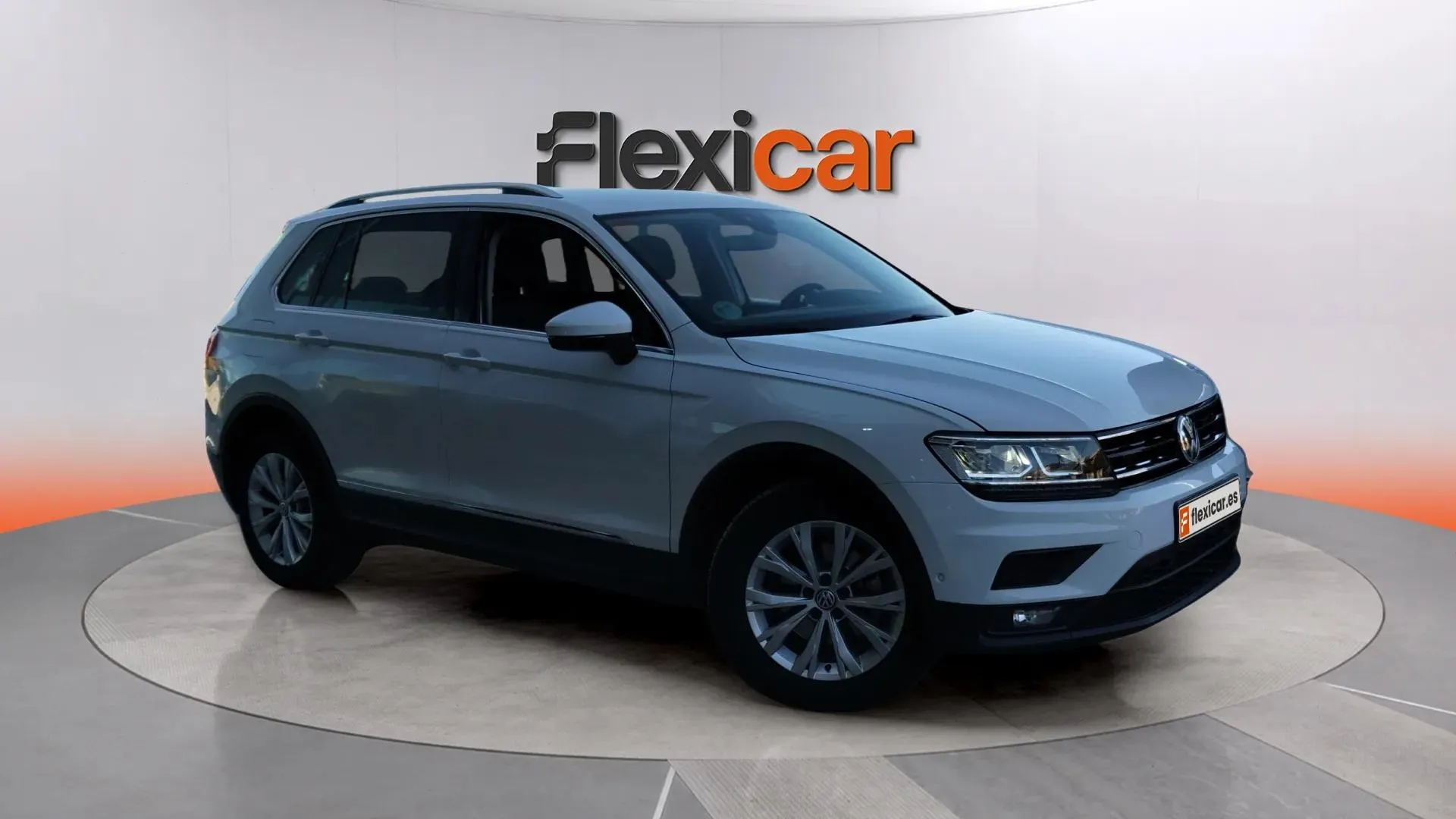 Volkswagen Tiguan Advance 1.4 ACT TSI 110kW (150CV) DSG
