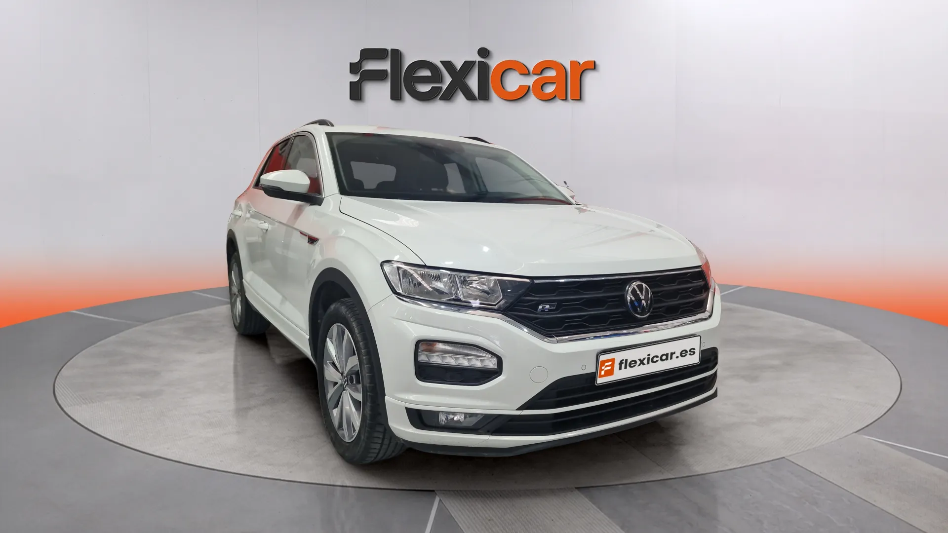 Volkswagen T-Roc Advance R-Line 1.0 TSI 81kW (110CV)