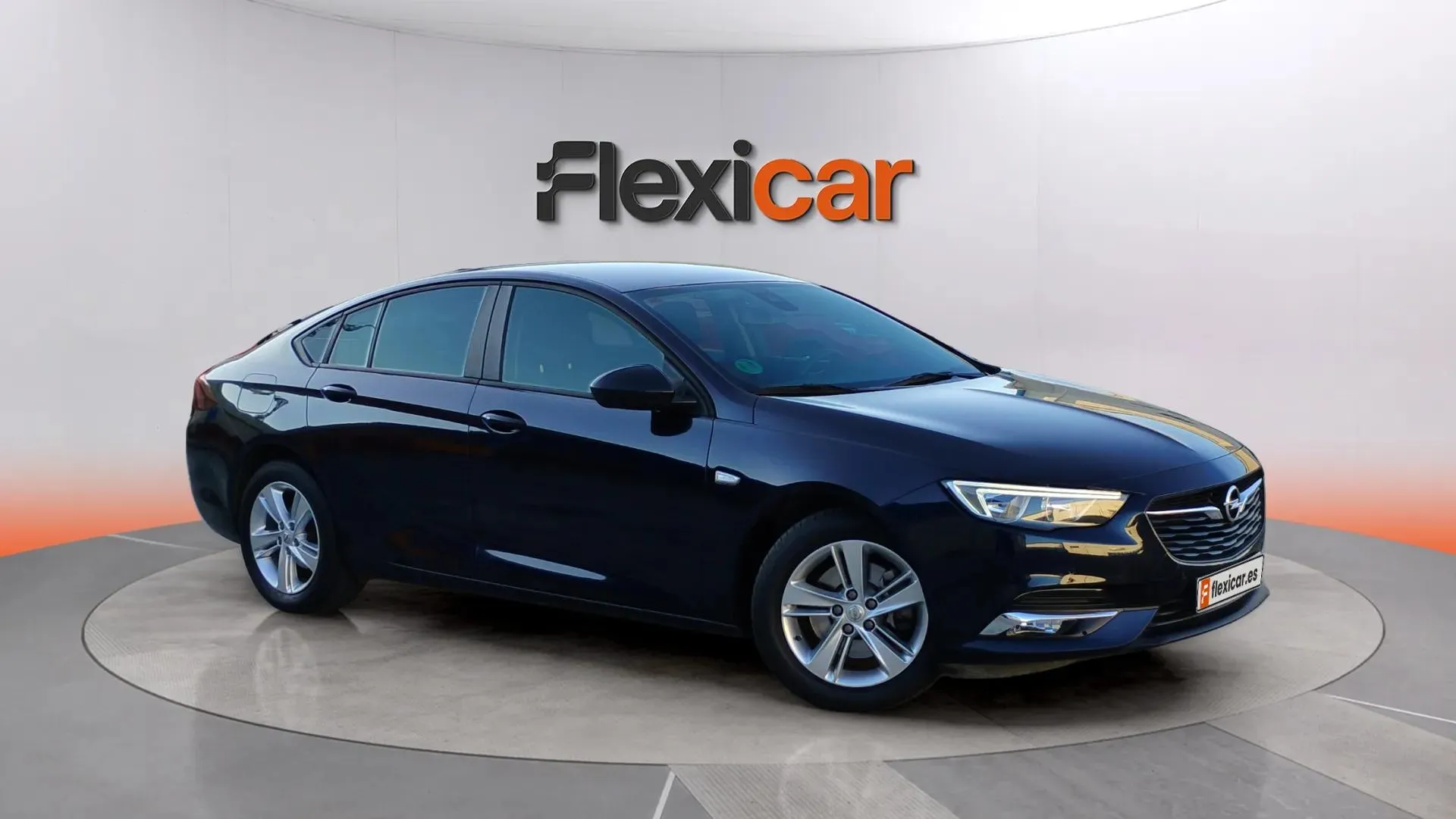 Opel Insignia GS 1.6 CDTi 100kW TD Selec Pro Auto WLTP