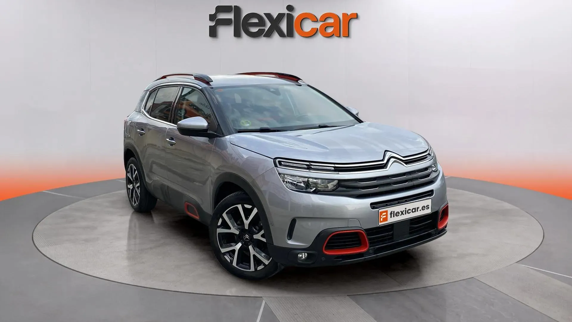 Citroën C5 Aircross PureTech 96kW (130CV) S&S Feel