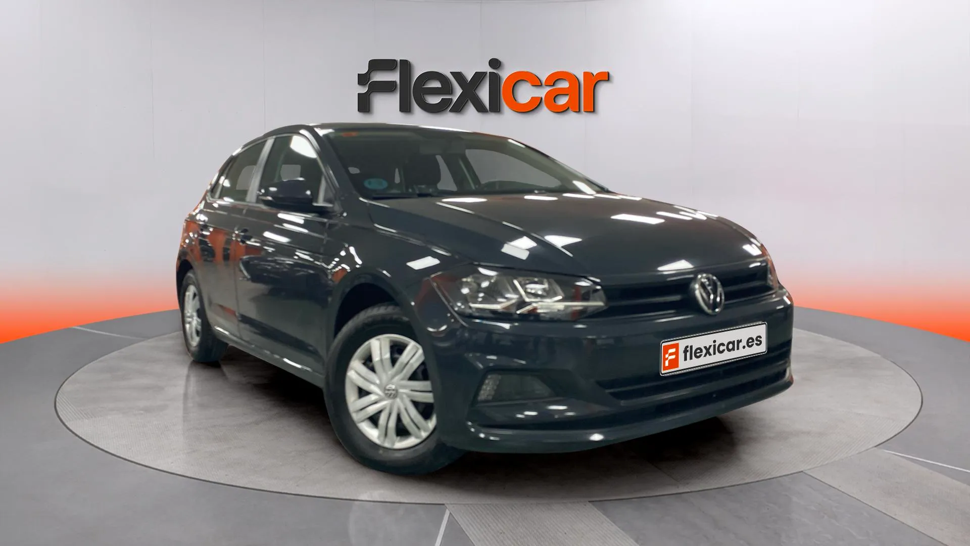 Volkswagen Polo 1.0 55kW (75CV) R-Line