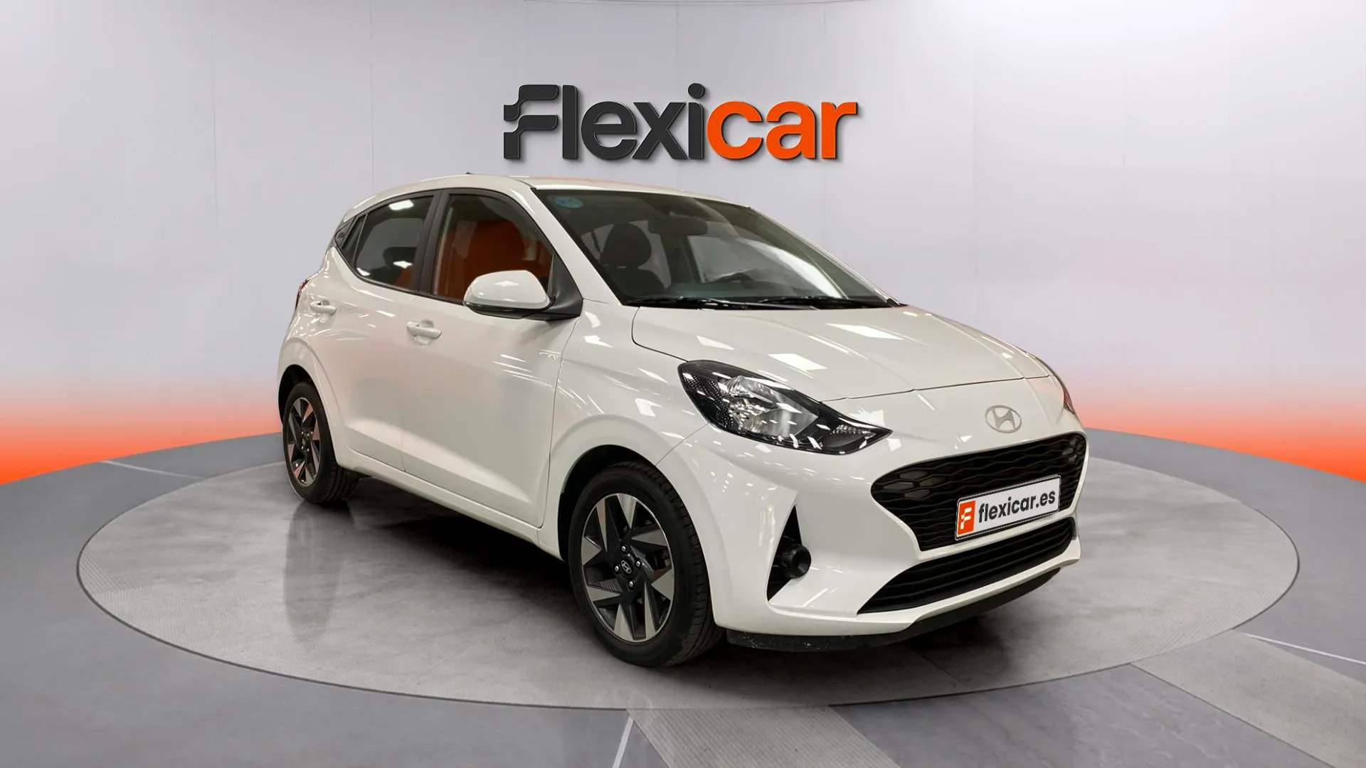 Hyundai i10 1.0 Klass