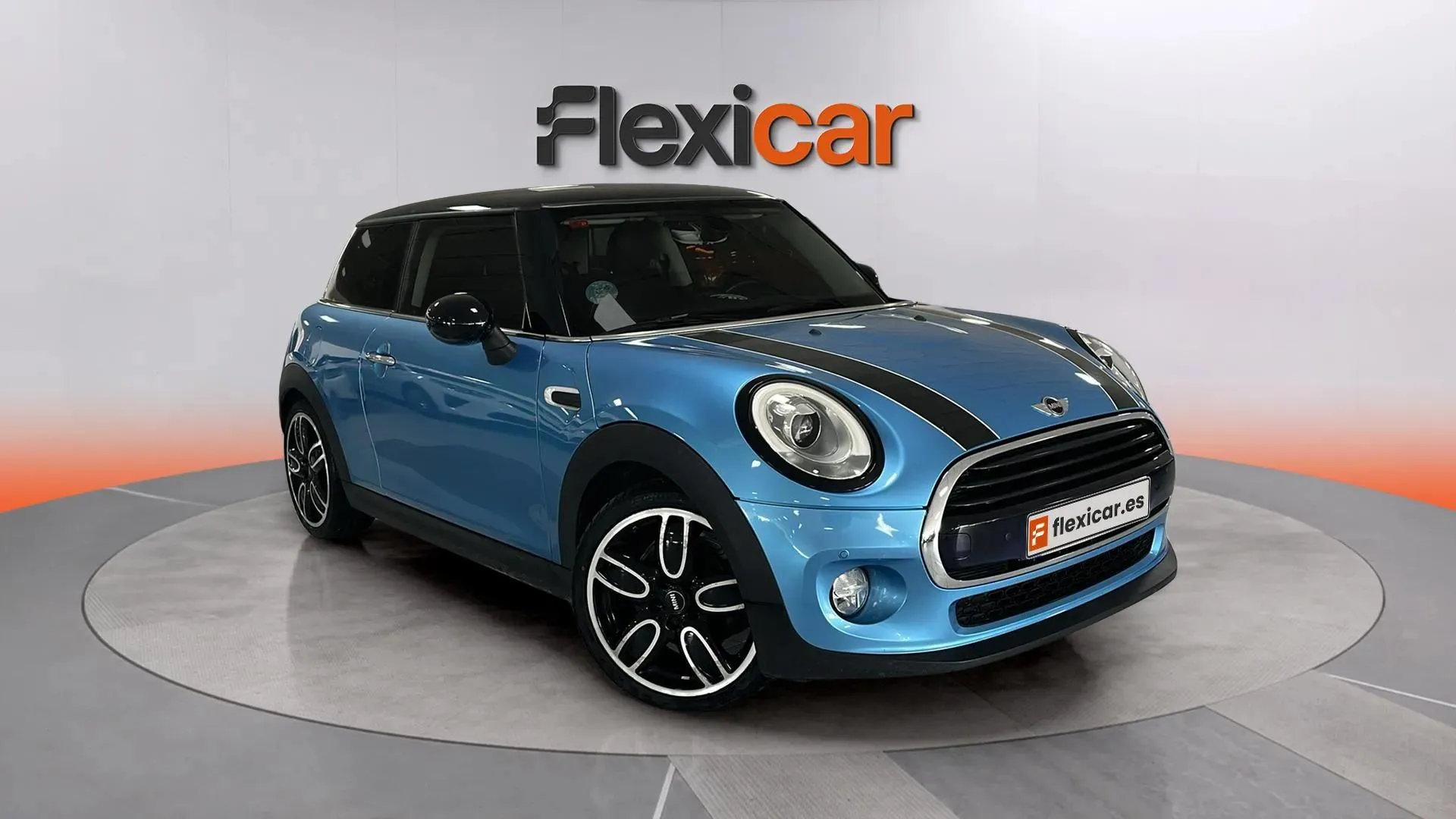 MINI Mini COOPER D