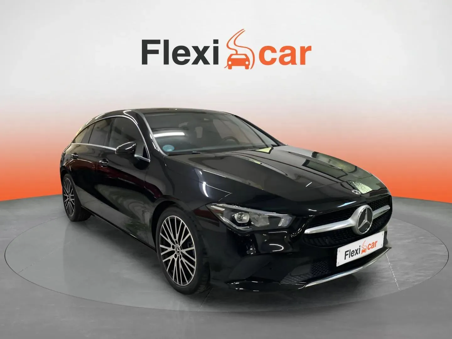 Mercedes-Benz Clase CLA CLA 200 D DCT Shooting Brake