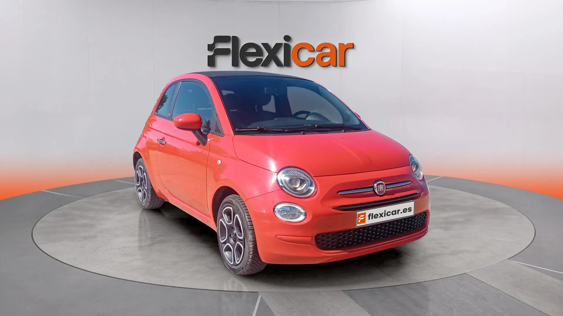 Fiat 500 Club 1.0 Hybrid 51KW (70 CV)