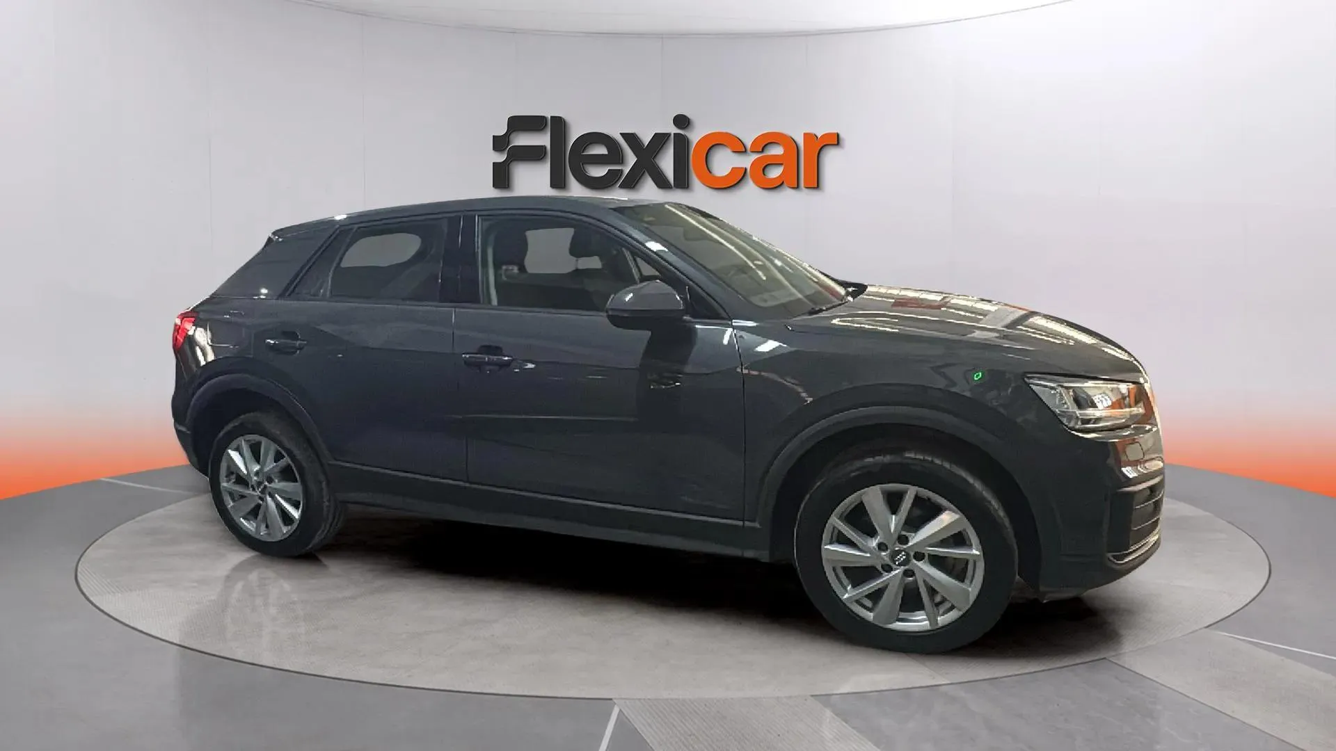 Audi Q2 Advanced 30 TDI 85kW (116CV) S tronic