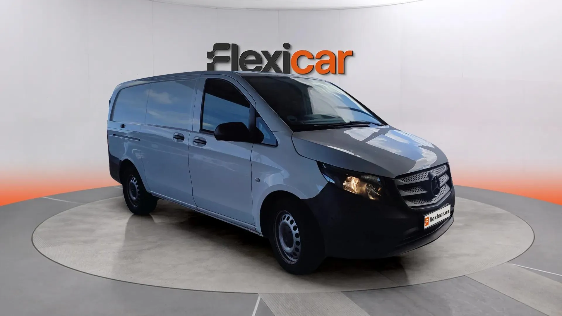 Mercedes-Benz Vito 119 CDI 190 Pro - 4P (2020)
