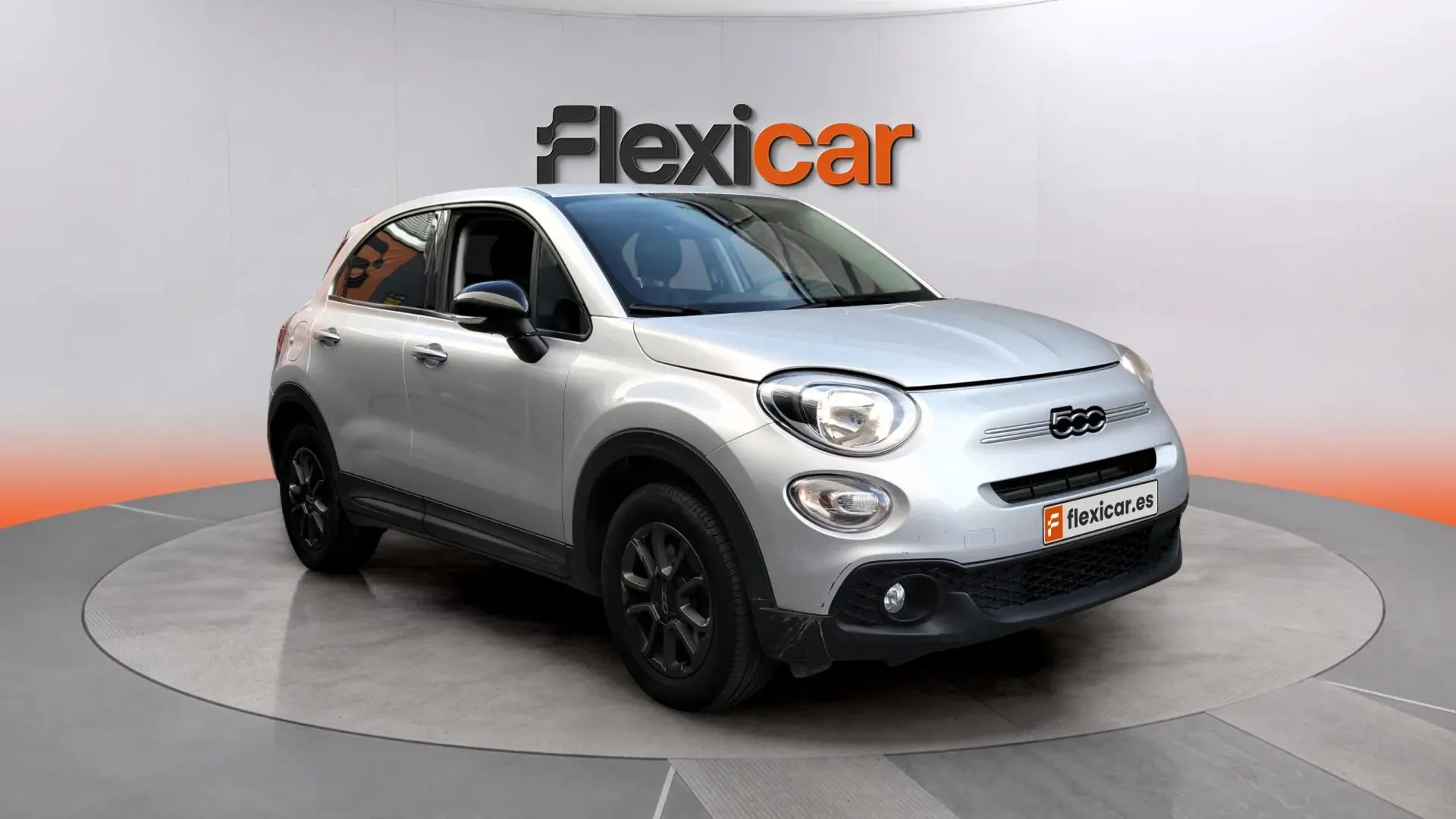 Fiat 500X Club 1.5 Hybrid 97kW (130cv) DCT