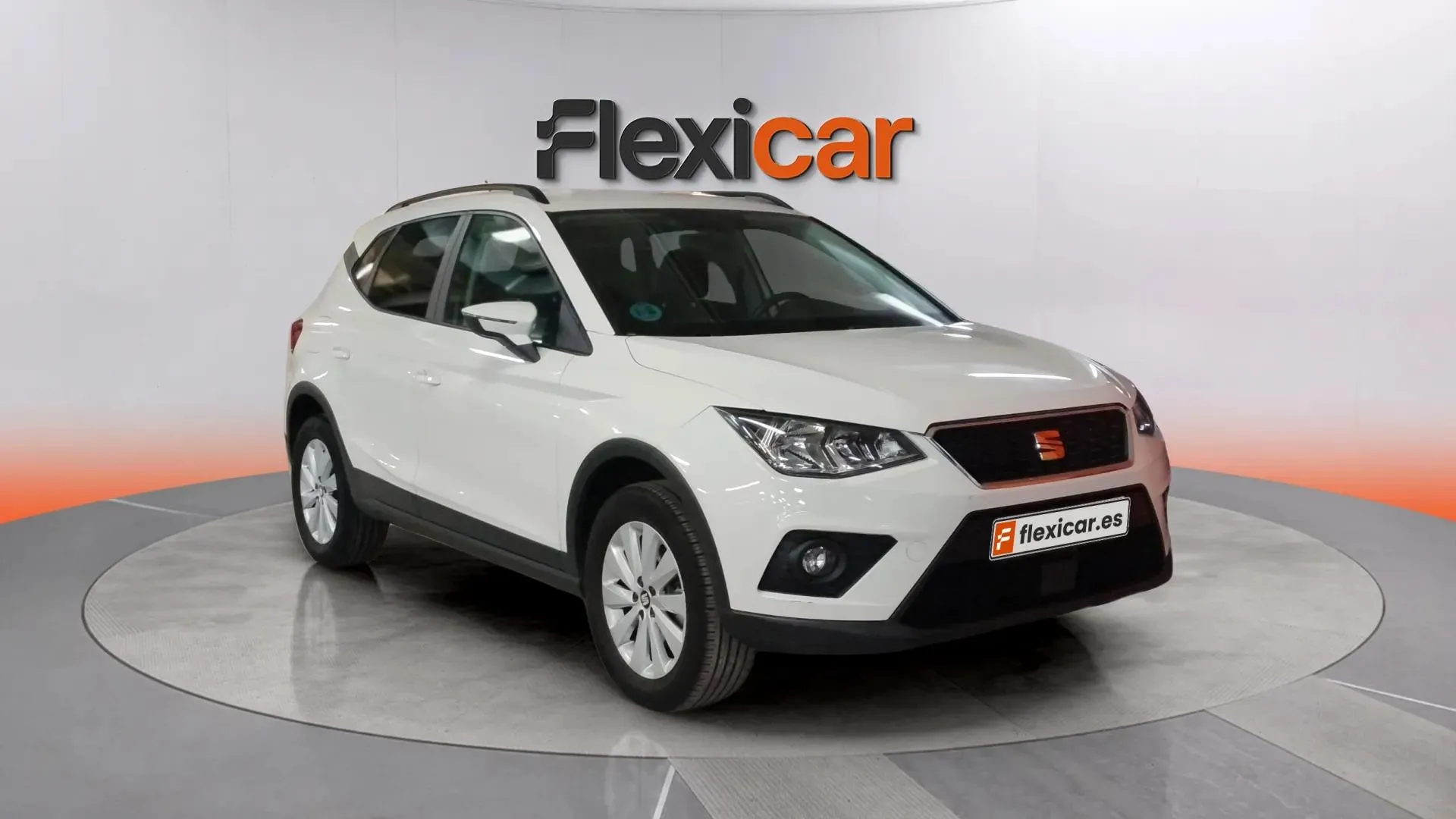 SEAT Arona 1.0 TSI 70kW Reference Edition Eco