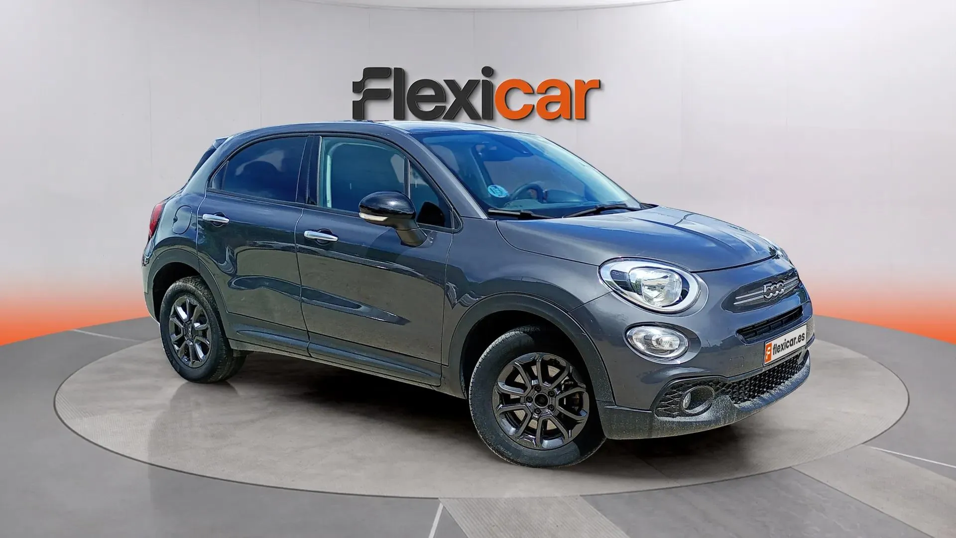 Fiat 500X Club 1.5 Hybrid 97kW (130cv) DCT