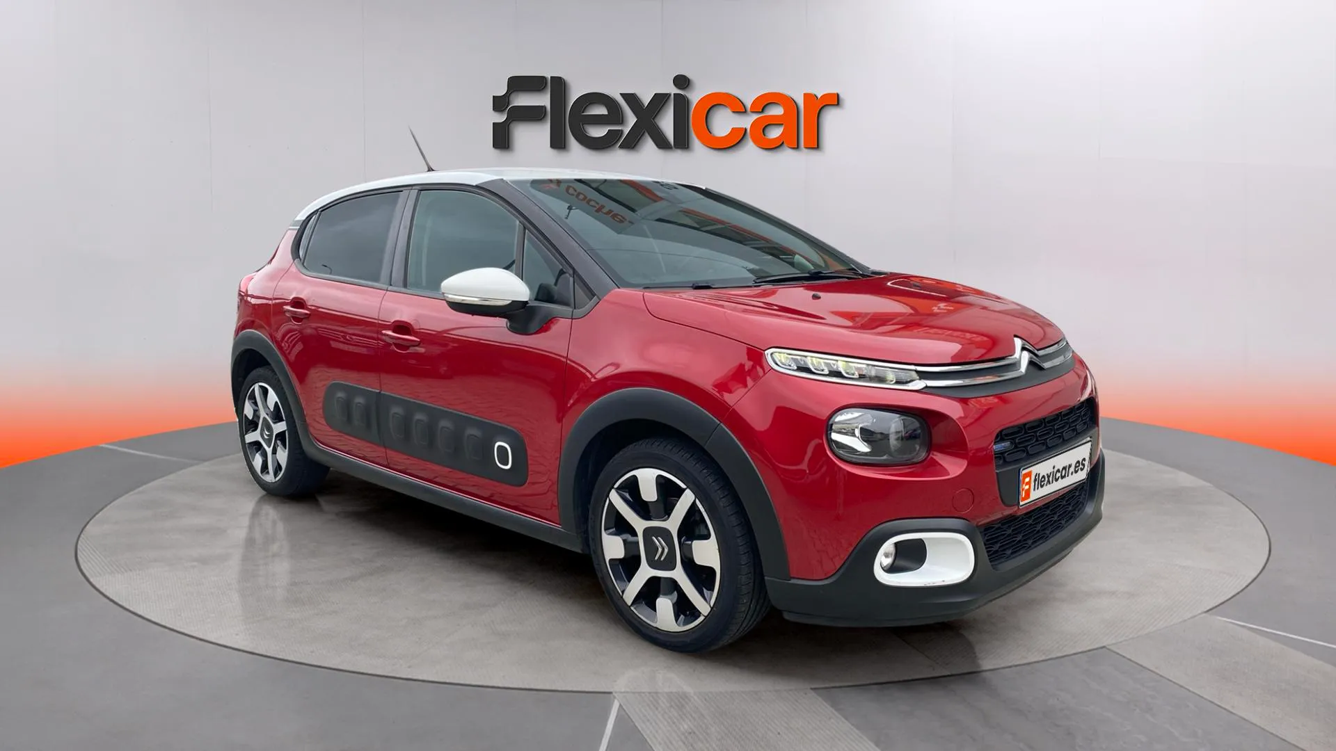 Citroën C3 PureTech 50KW (68CV) FEEL