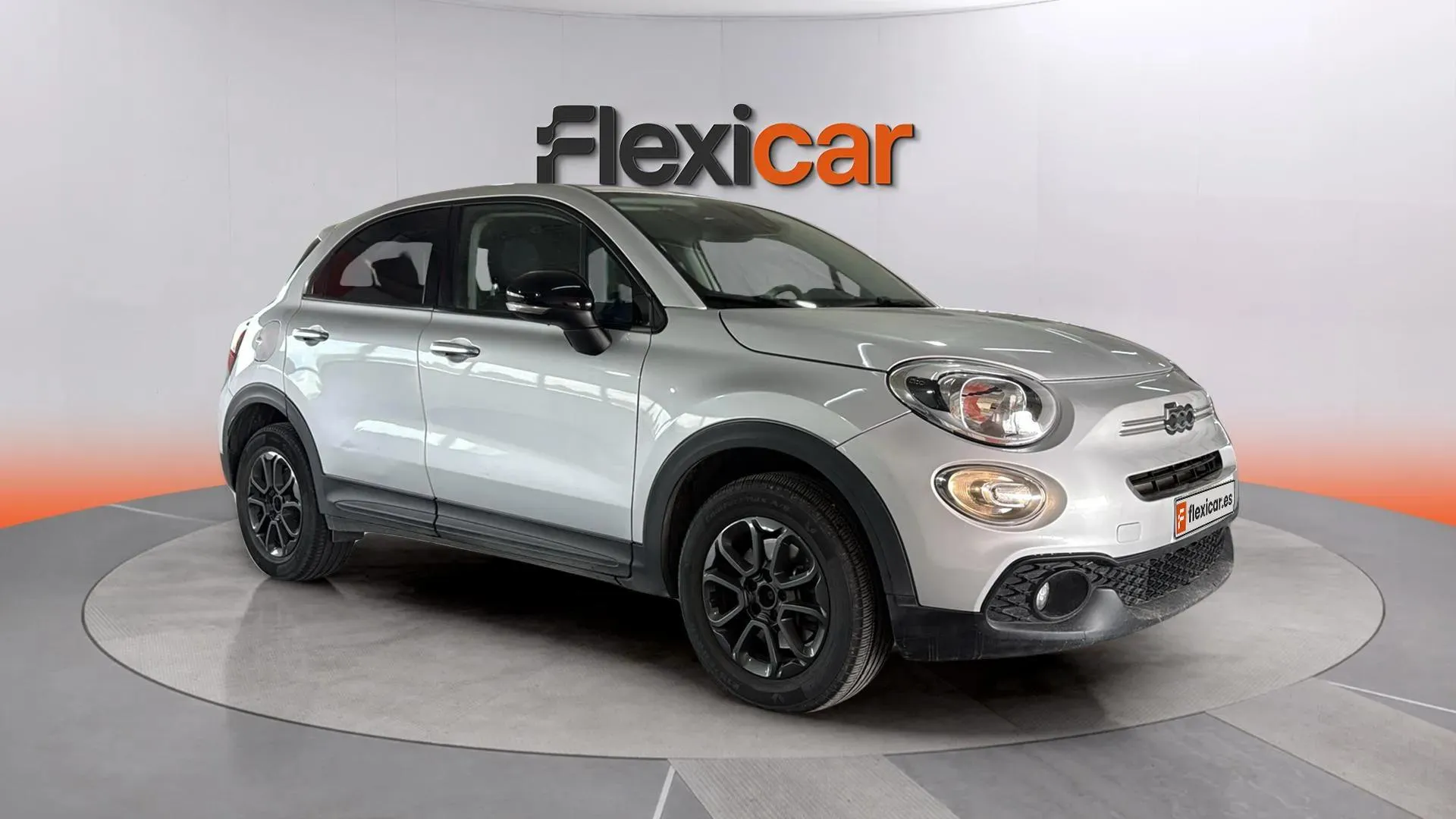 Fiat 500X Club 1.5 Hybrid 97kW (130cv) DCT