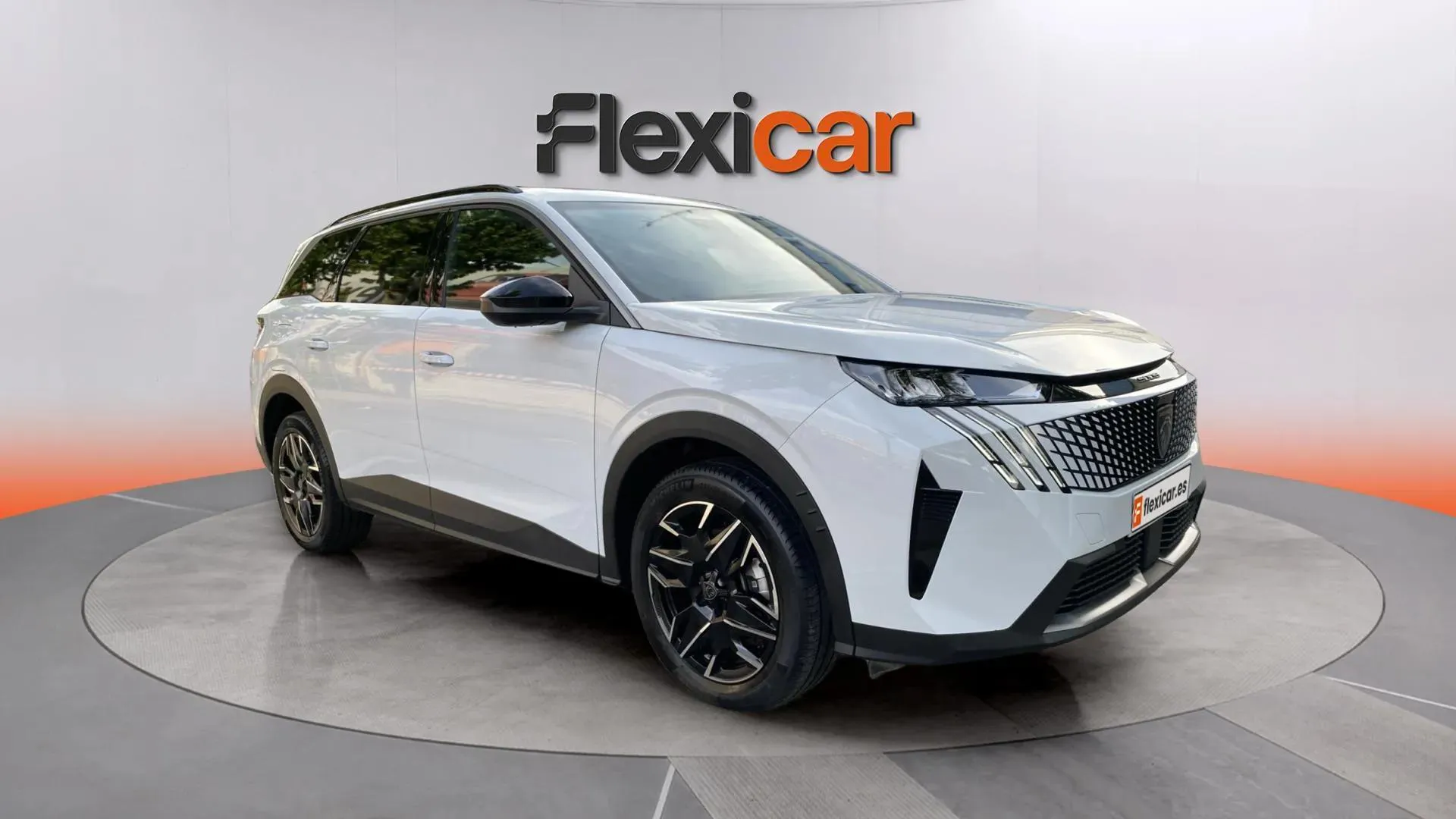 Peugeot 5008 1.2 107KW Allure eDCS6