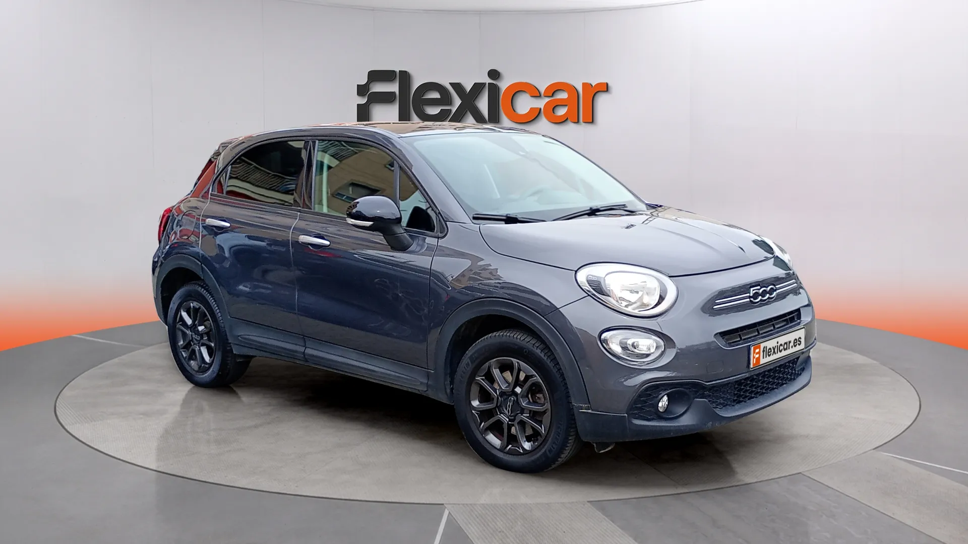 Fiat 500X Club 1.5 Hybrid 97kW (130cv) DCT