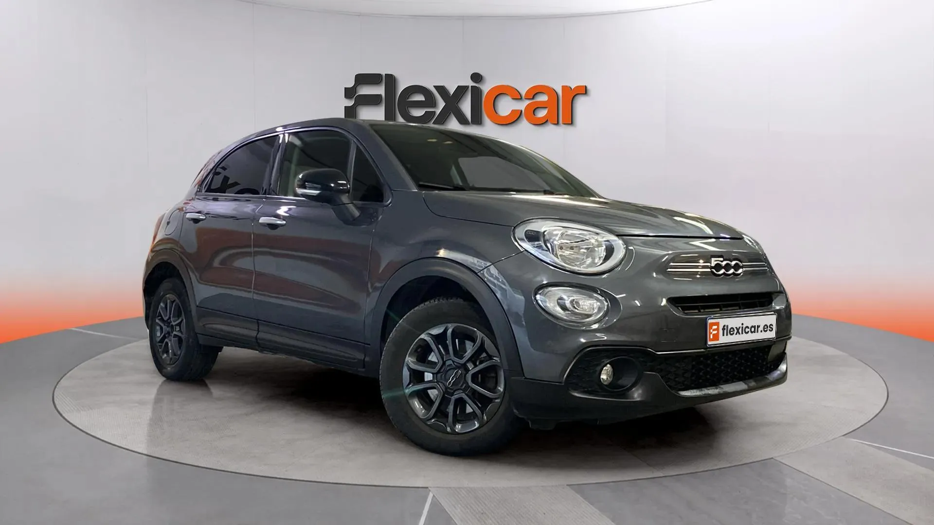 Fiat 500X Club 1.5 Hybrid 97kW (130cv) DCT