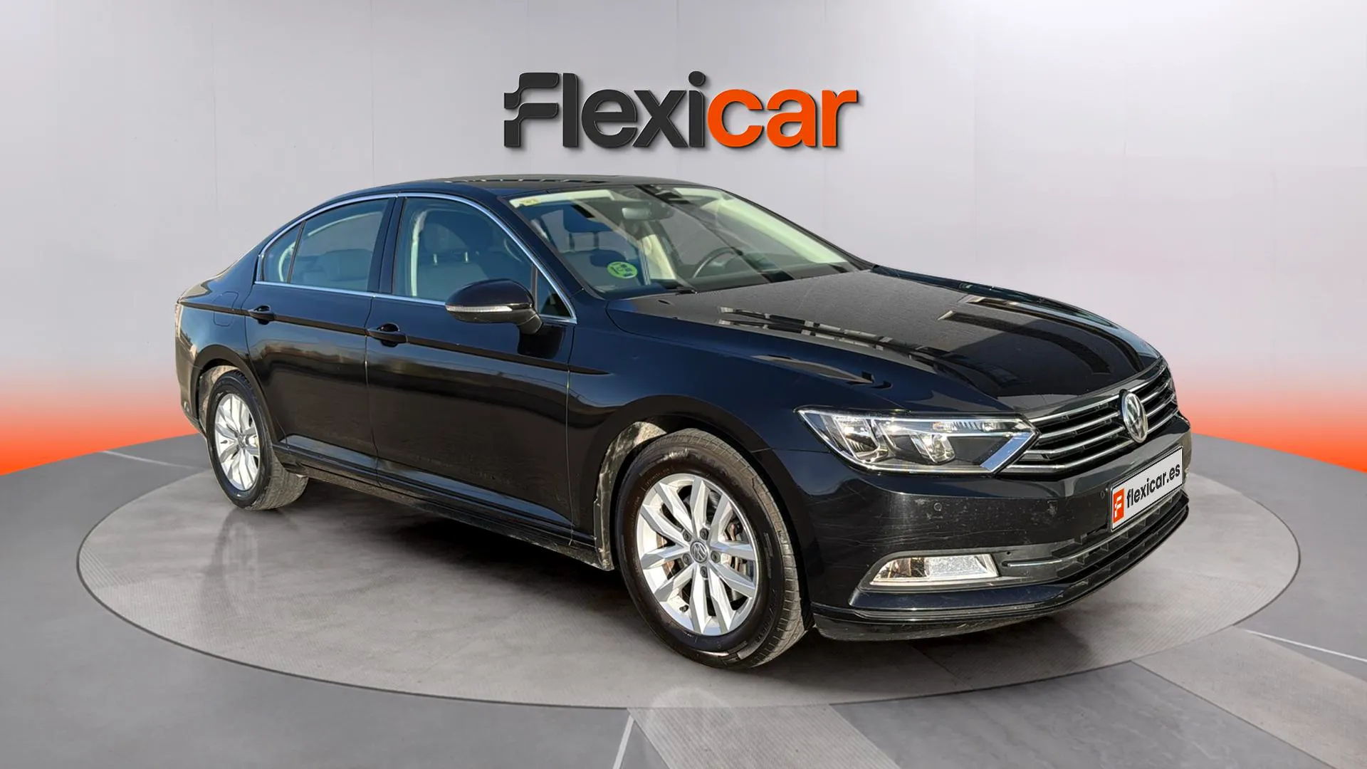 Volkswagen Passat Advance 1.6 TDI 120CV BMT