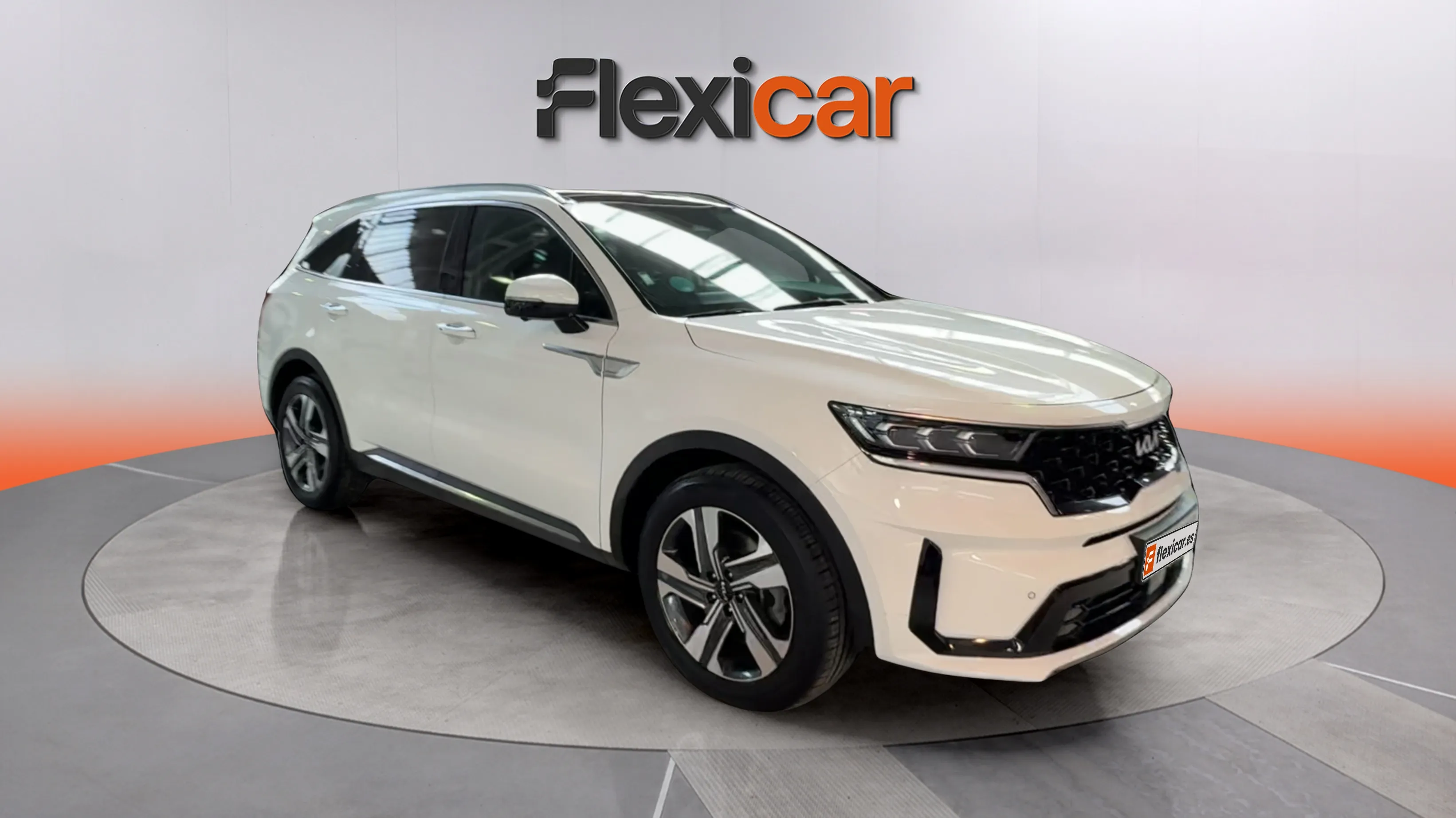 Kia Sorento 2.2 CRDi Emotion DCT 4x4 7pl