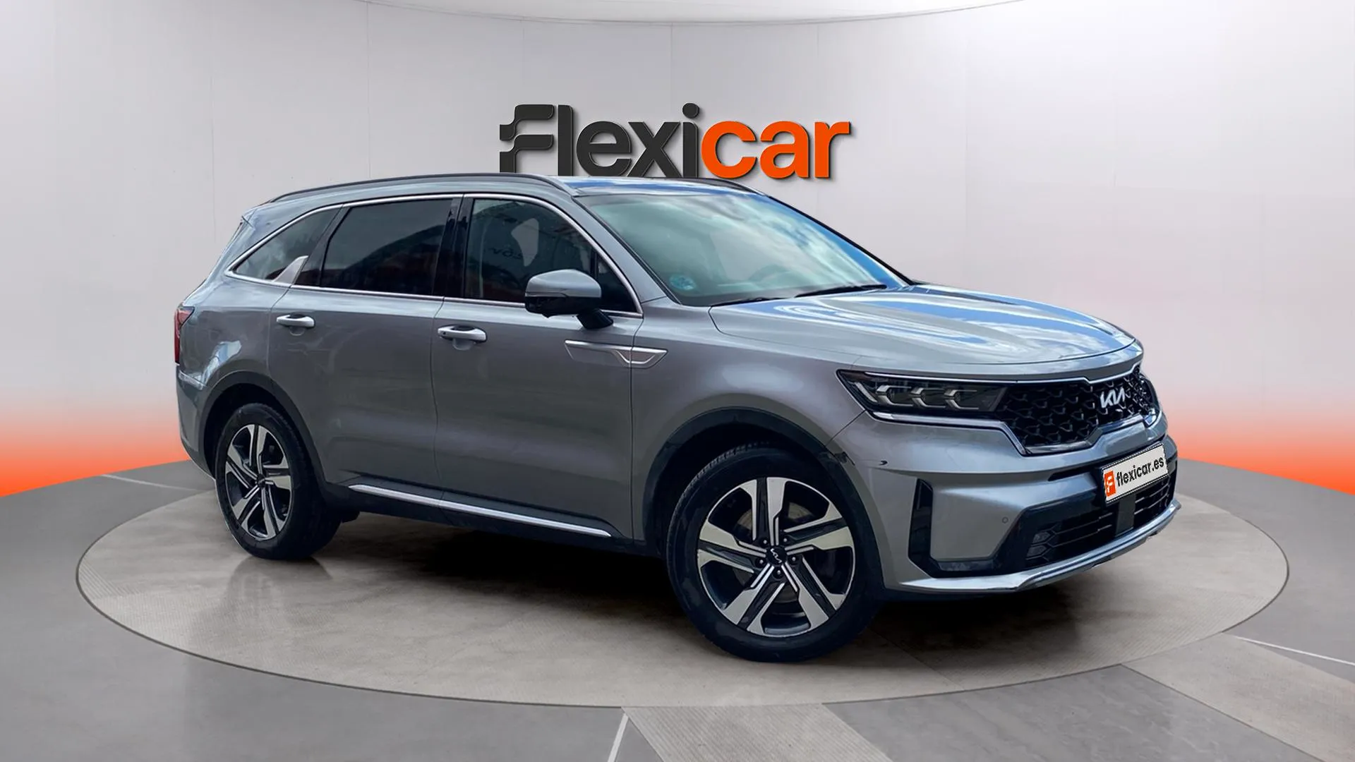 Kia Sorento 2.2 CRDi Emotion DCT 4x2 7pl