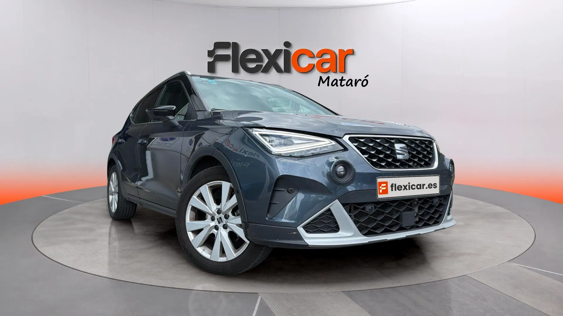 SEAT Arona 1.0 TSI 81kW (110CV) DSG Xperience