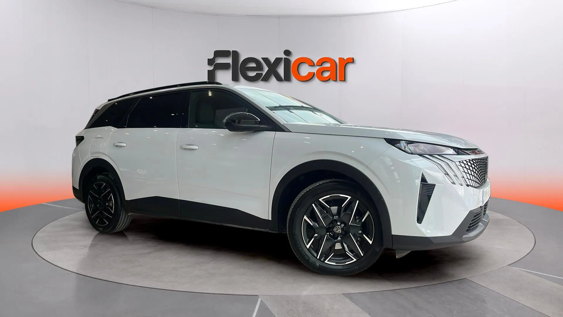 Peugeot 5008 1.2 107KW Allure eDCS6