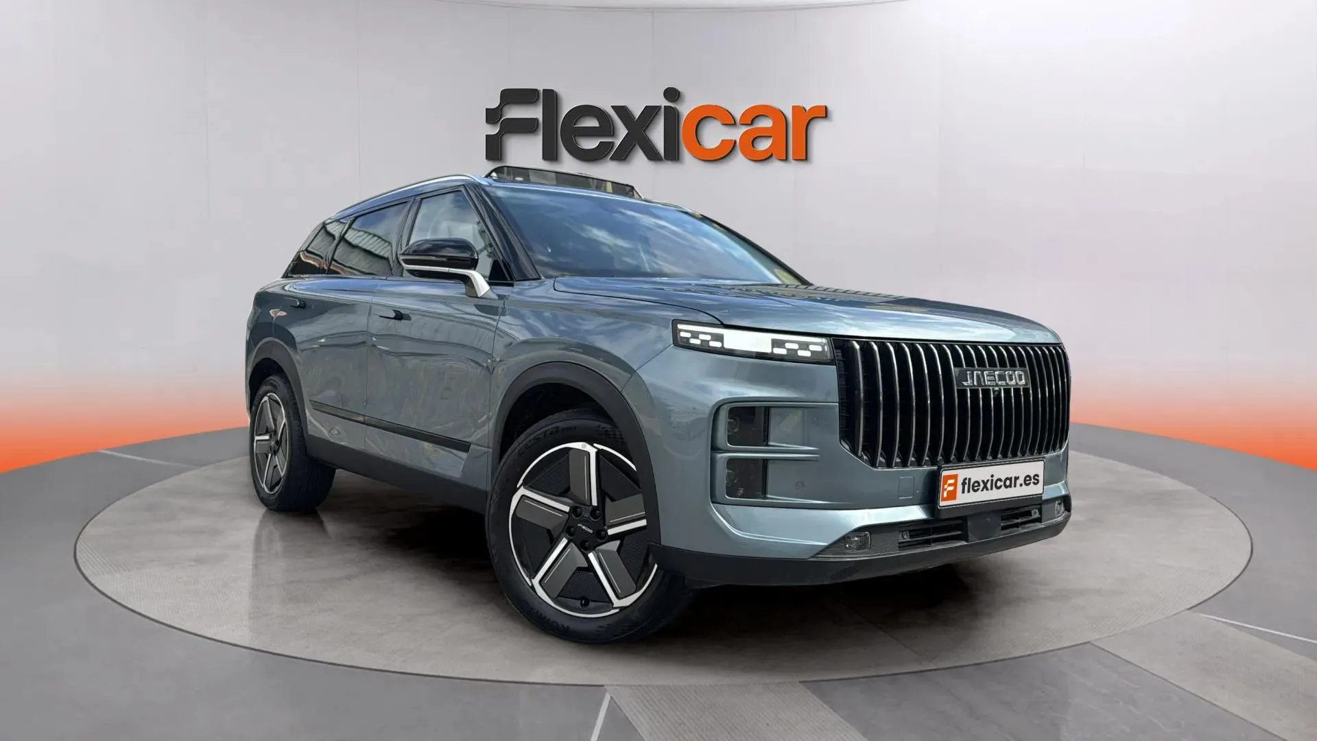 JAECOO 7 Select 1.6 TGDI 108kW (145CV) FWD