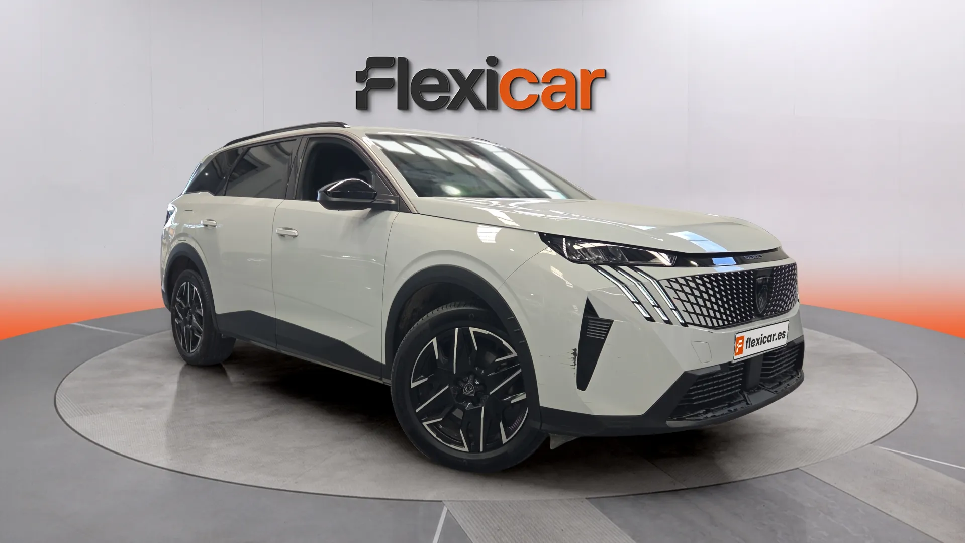 Peugeot 5008 1.2 107KW Allure eDCS6